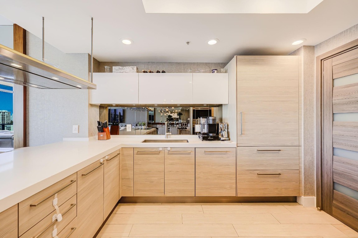 MARINA PLAMS NORTH TOWER - Residential