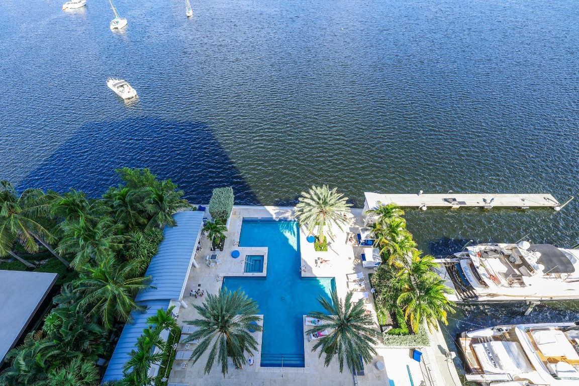 MARINA PLAMS NORTH TOWER - Residential