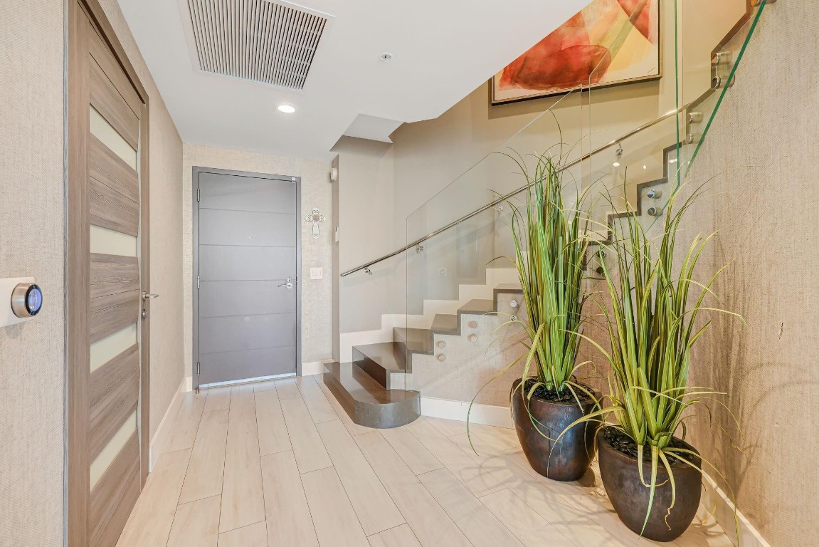 MARINA PLAMS NORTH TOWER - Residential