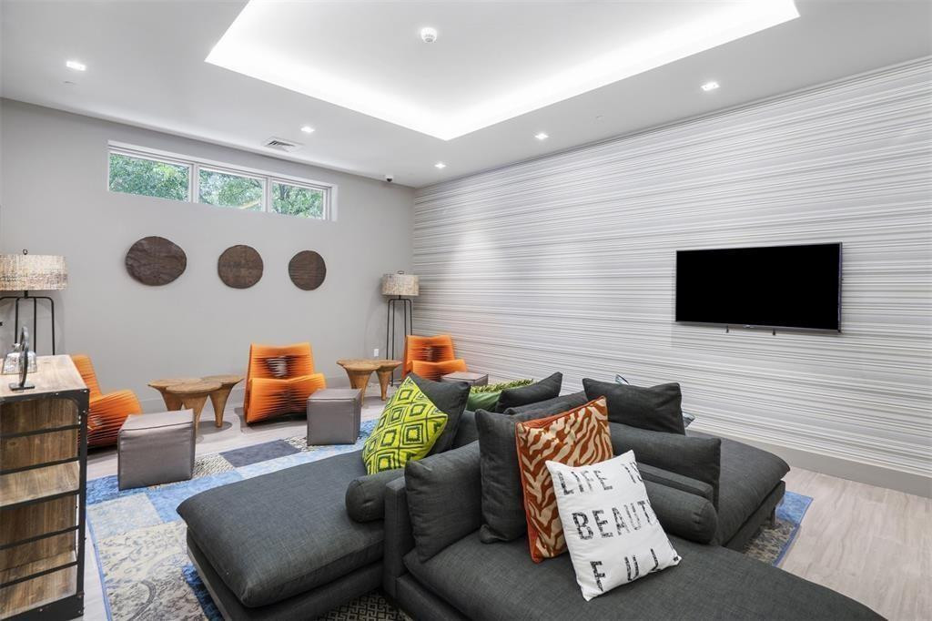 MARINA PLAMS NORTH TOWER - Residential