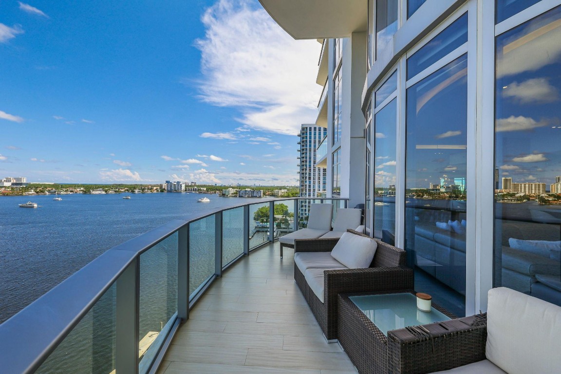 MARINA PLAMS NORTH TOWER - Residential