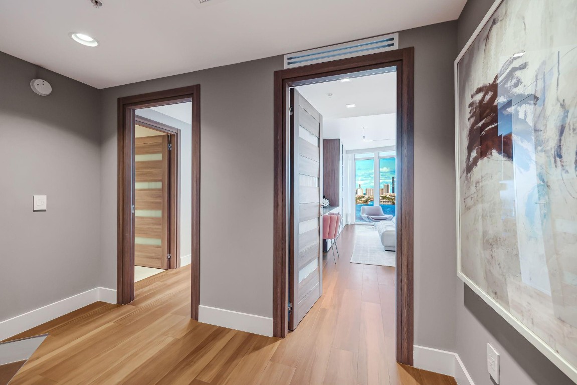 MARINA PLAMS NORTH TOWER - Residential