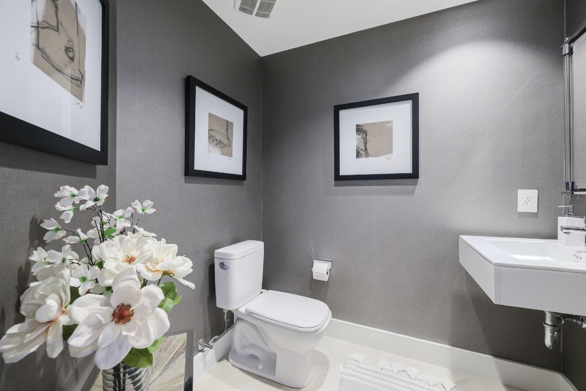 MARINA PLAMS NORTH TOWER - Residential