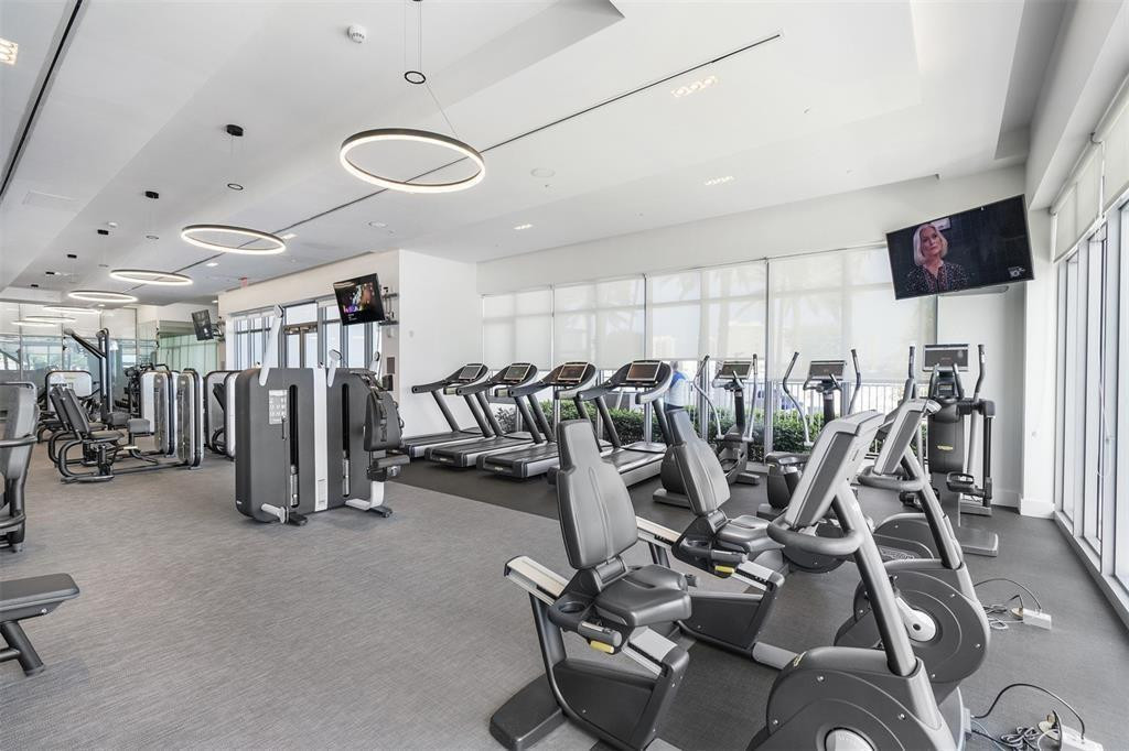 MARINA PLAMS NORTH TOWER - Residential