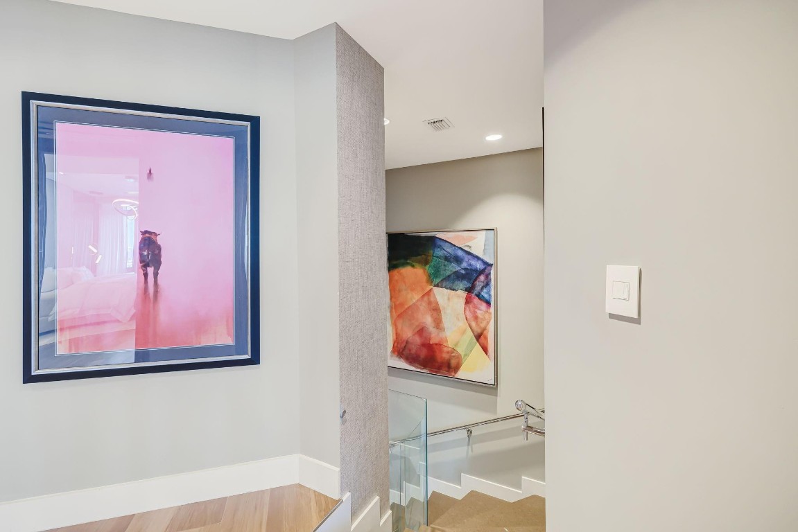 MARINA PLAMS NORTH TOWER - Residential