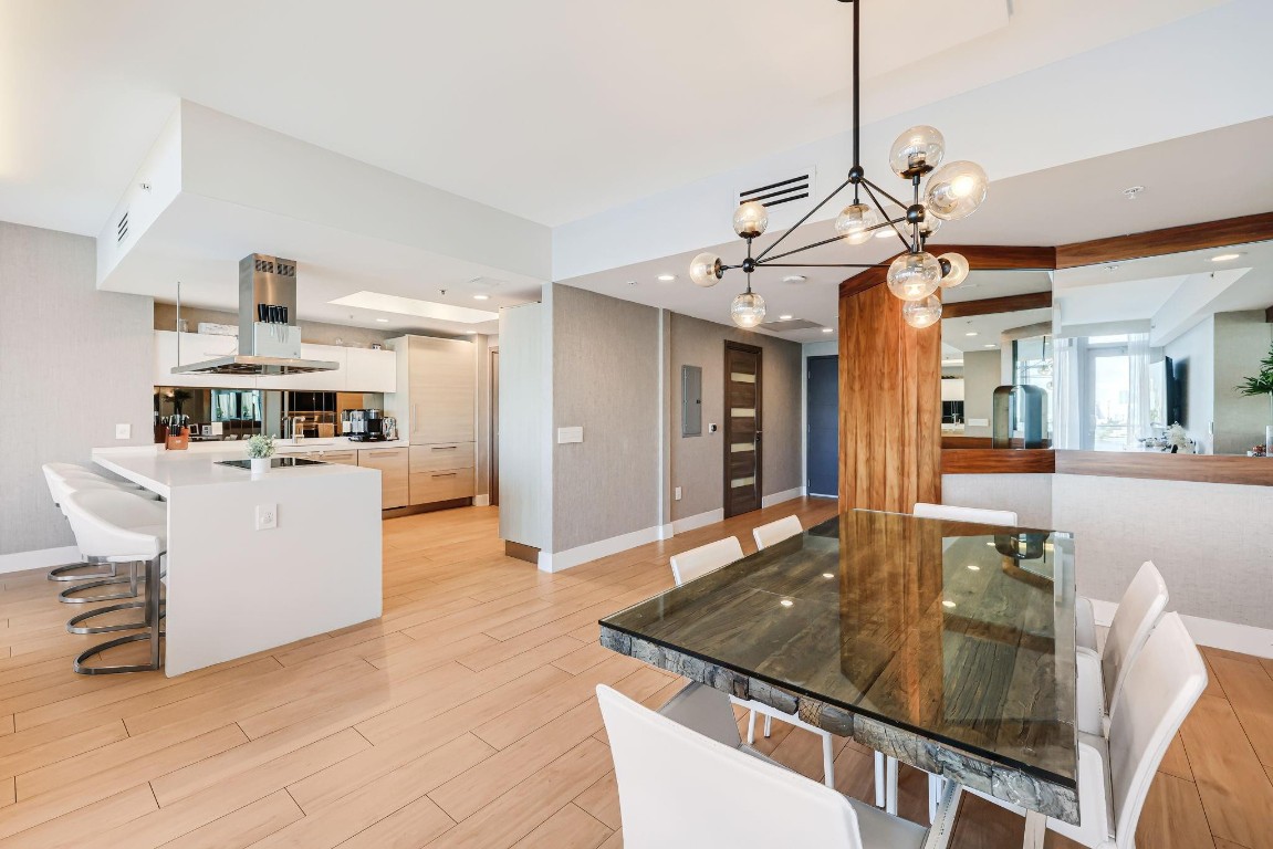 MARINA PLAMS NORTH TOWER - Residential