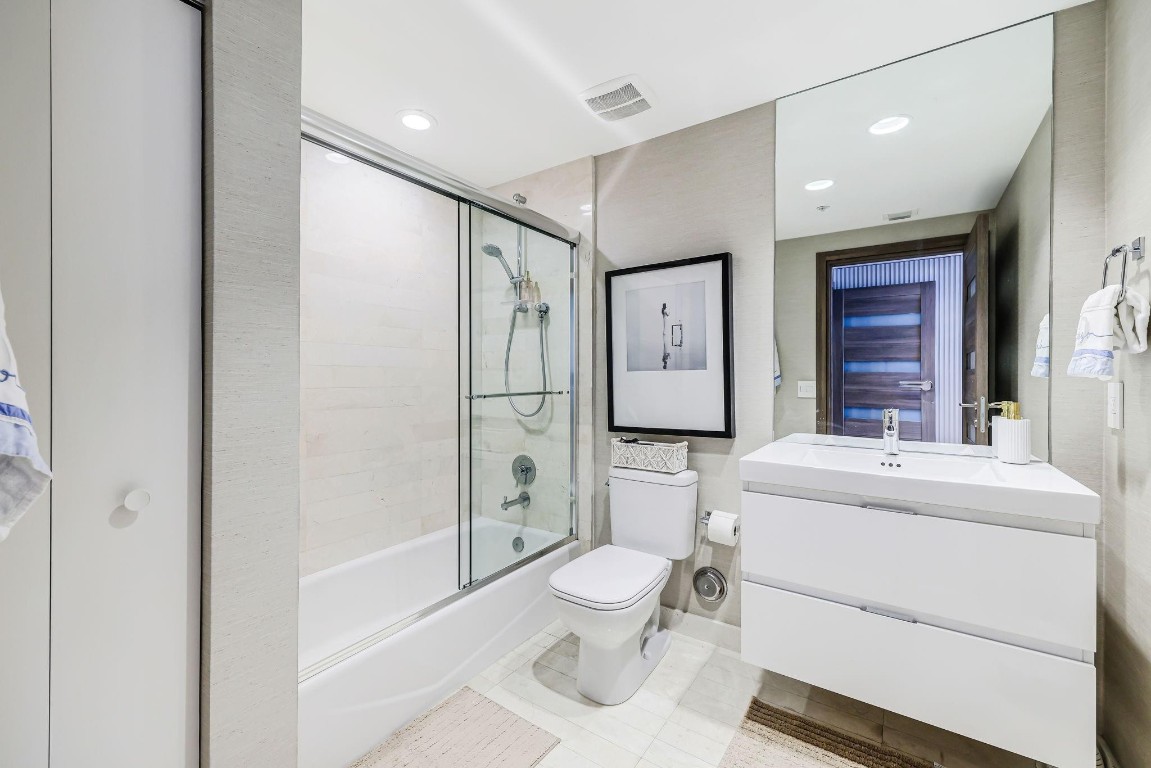 MARINA PLAMS NORTH TOWER - Residential