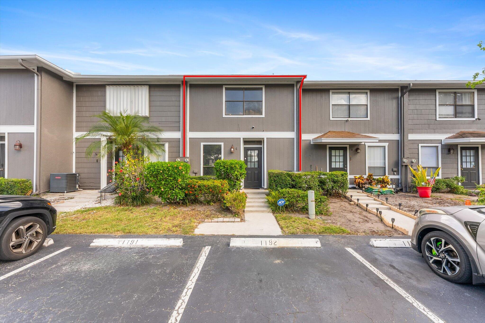 SOCIETY HILL CANNONGATE - Residential Lease