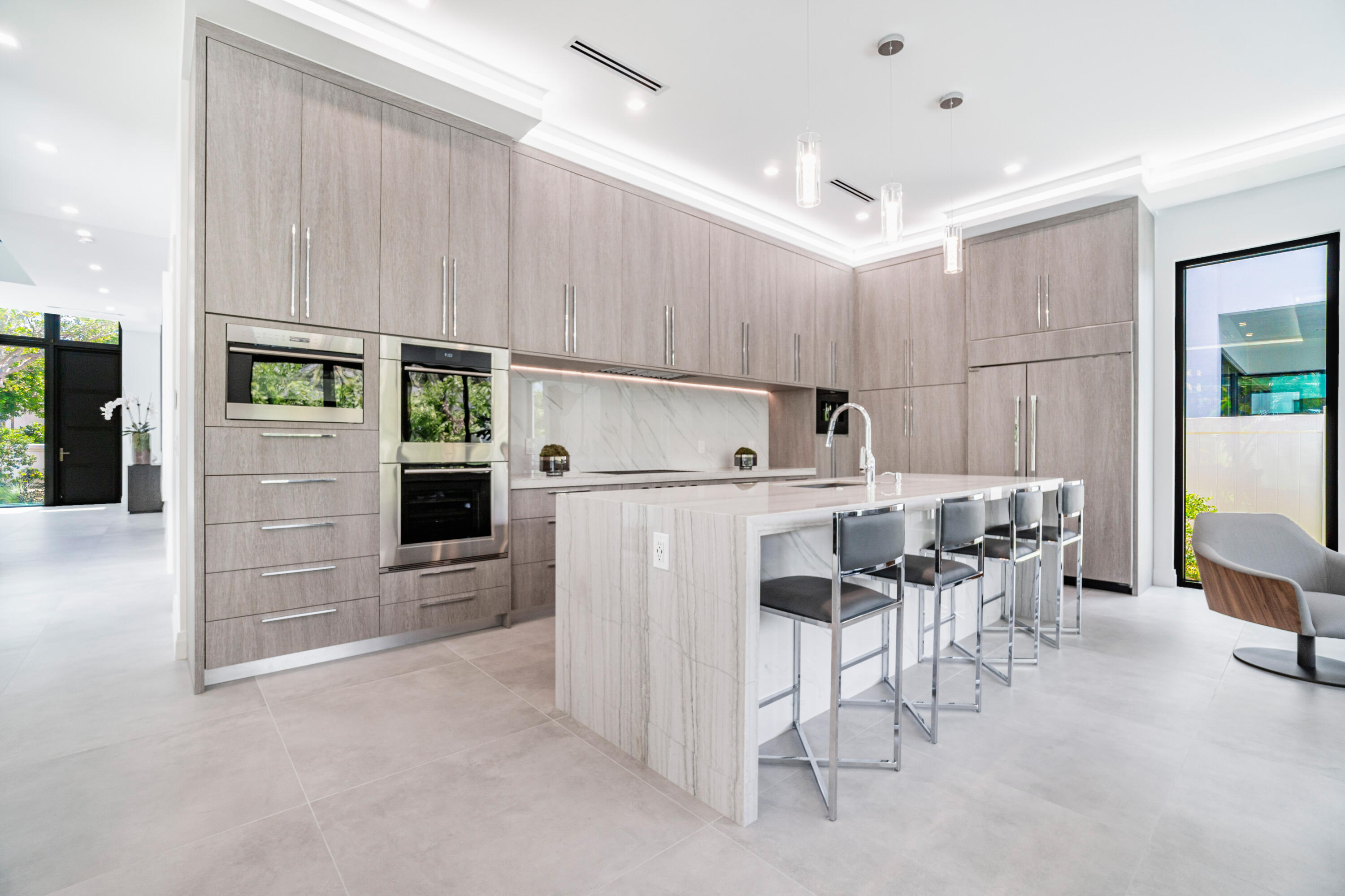 LA HACIENDA DELRAY - Residential