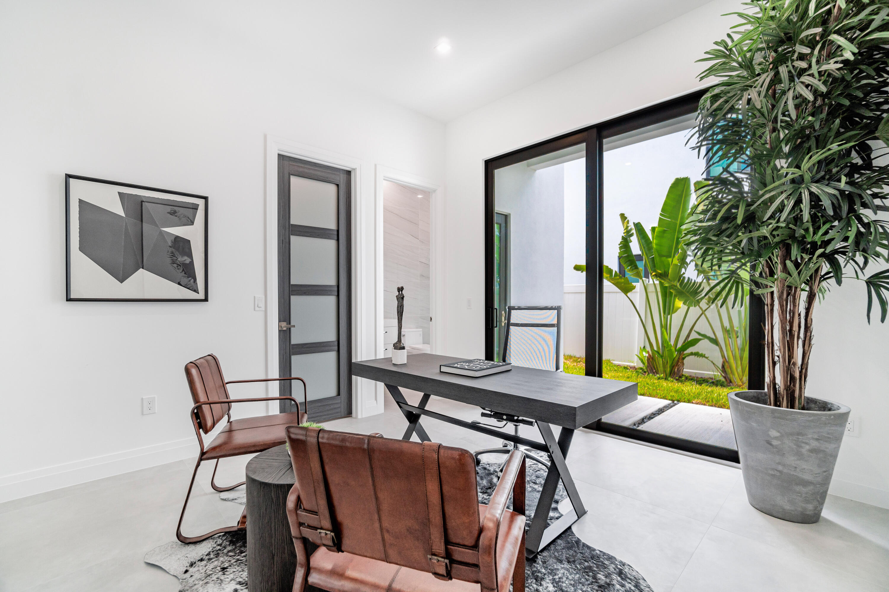 LA HACIENDA DELRAY - Residential