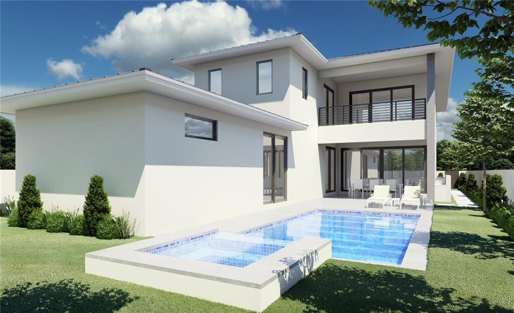 LA HACIENDA DELRAY - Residential