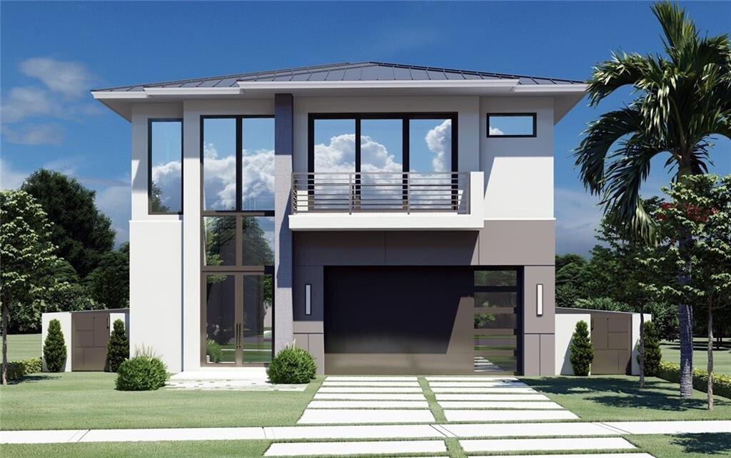 LA HACIENDA DELRAY - Residential