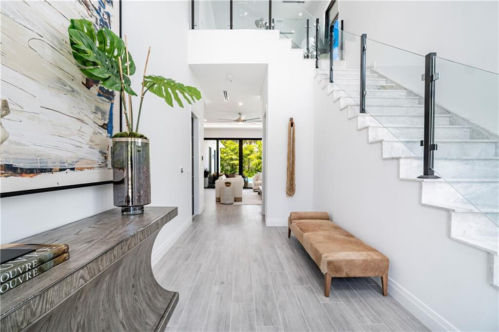 LA HACIENDA DELRAY - Residential