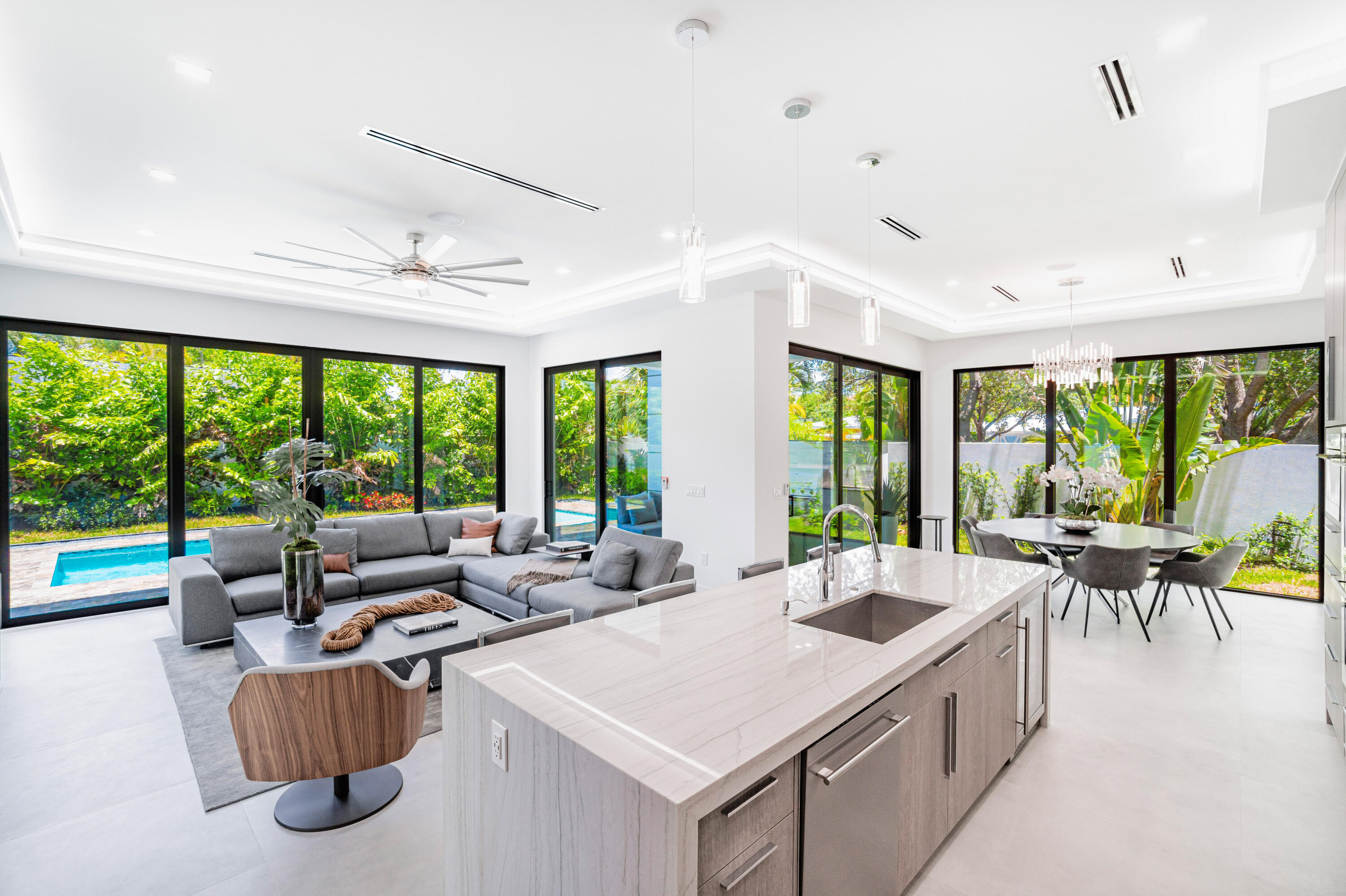 LA HACIENDA DELRAY - Residential