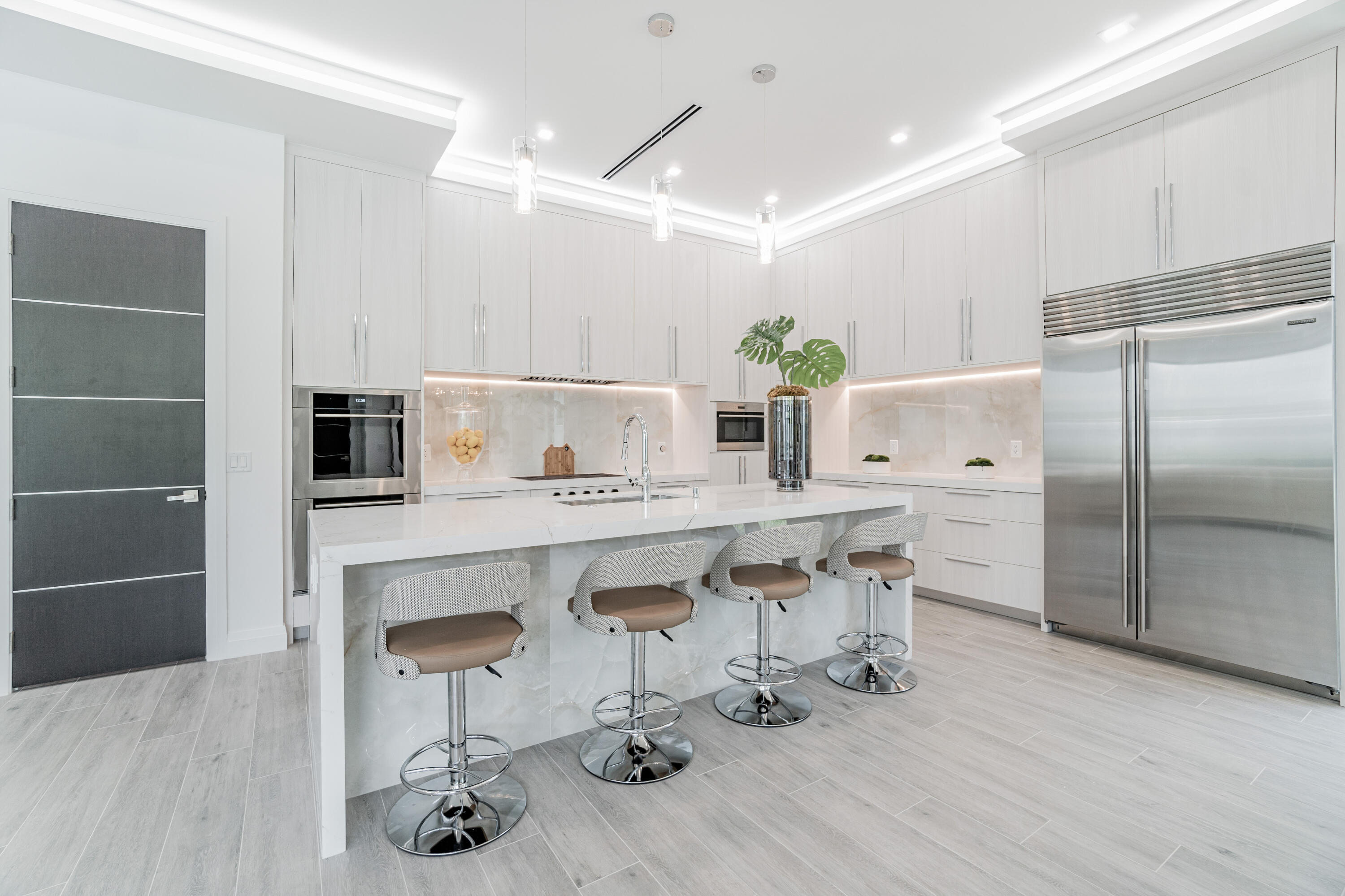 LA HACIENDA DELRAY - Residential