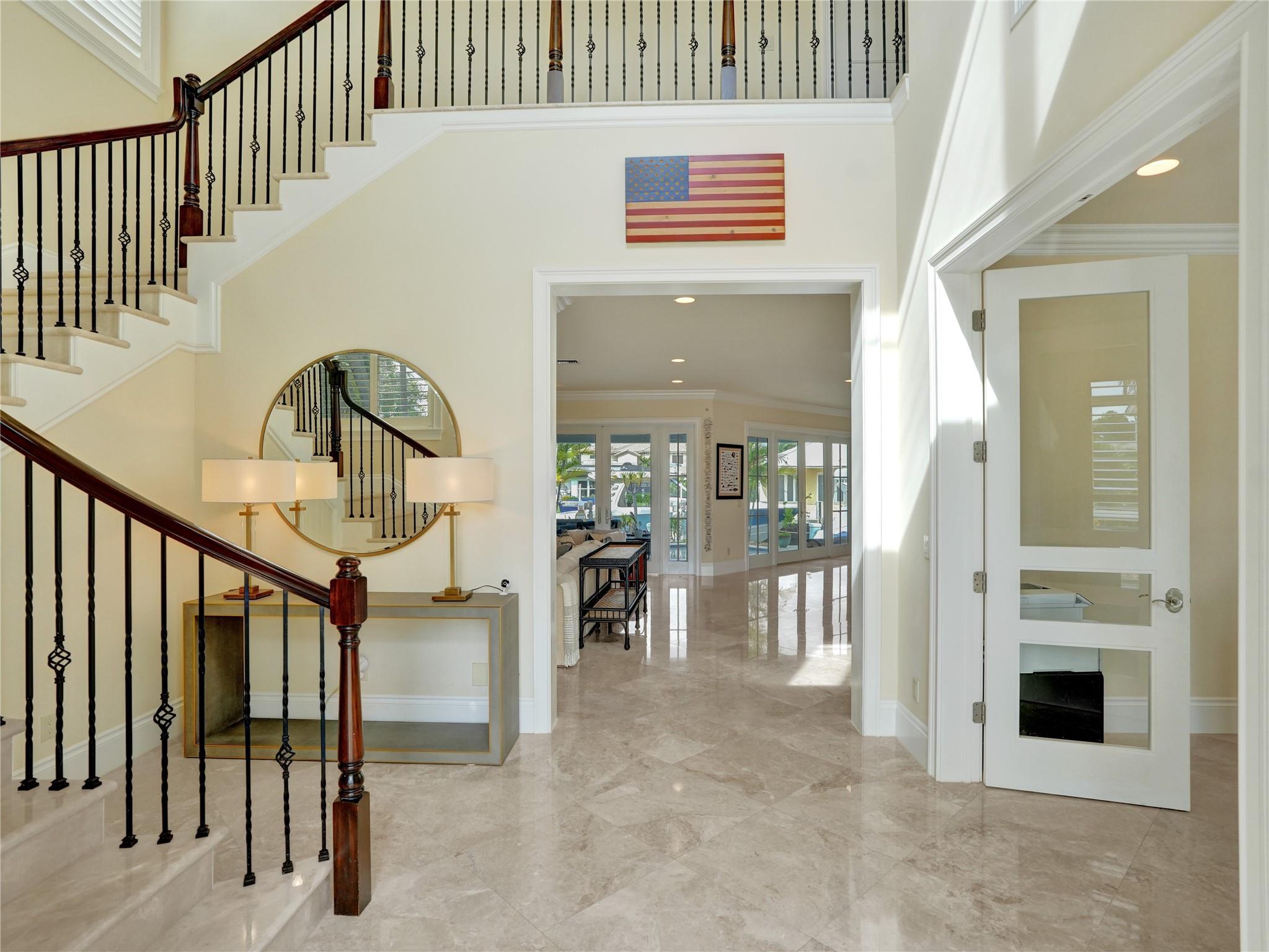 CORAL KEY VILLAS 3RD SEC - Residential