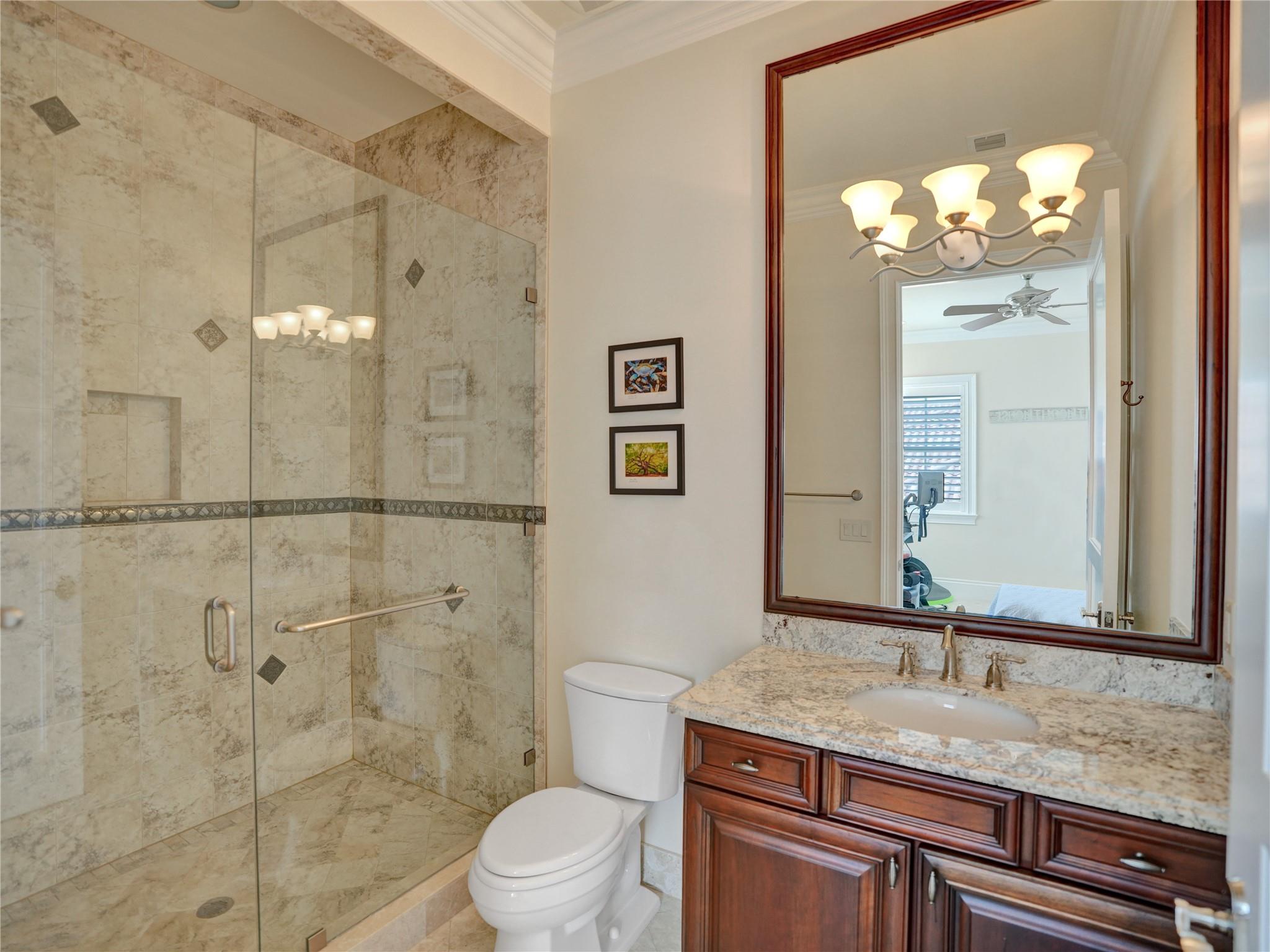 CORAL KEY VILLAS 3RD SEC - Residential