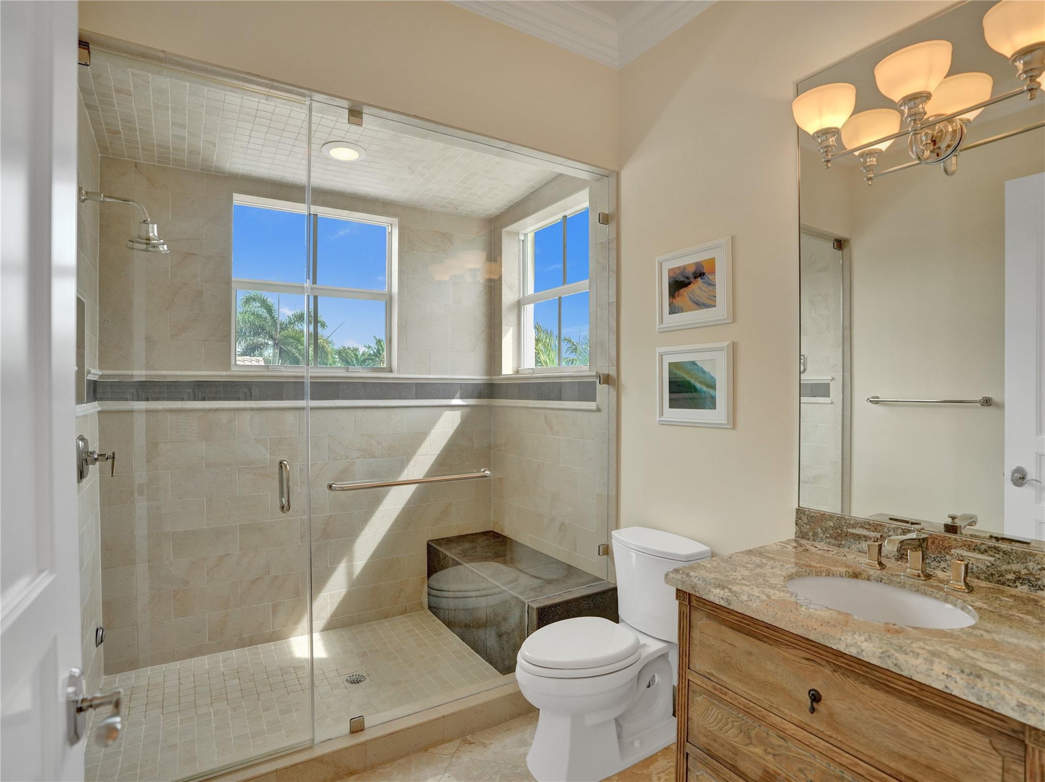 CORAL KEY VILLAS 3RD SEC - Residential