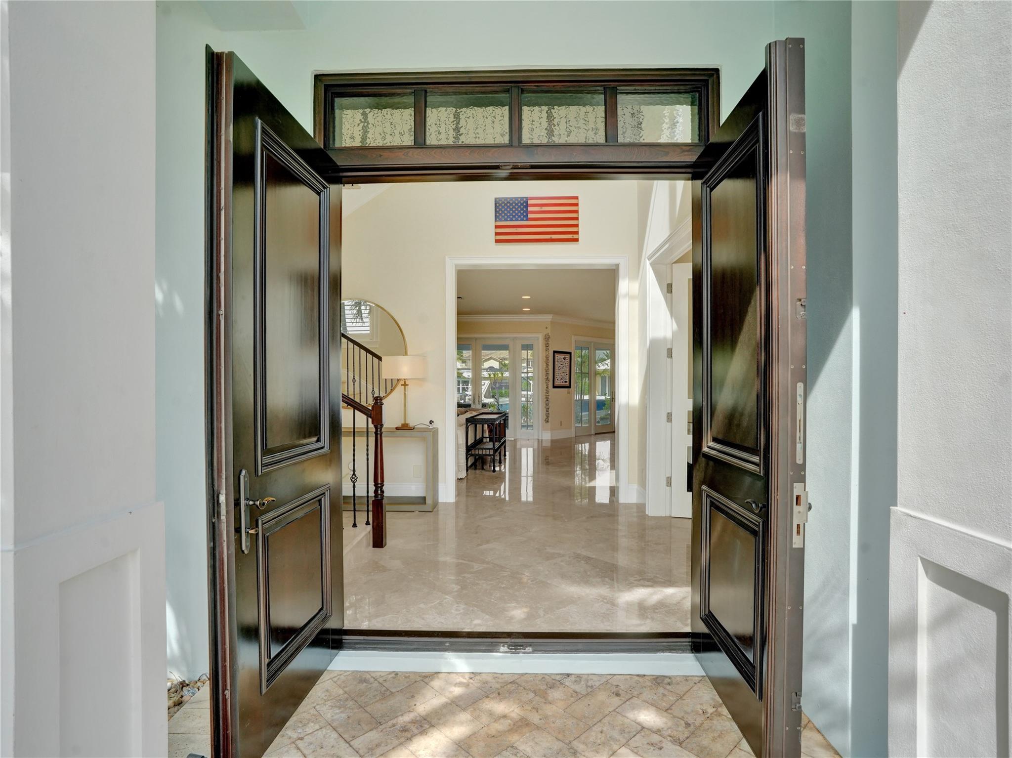 CORAL KEY VILLAS 3RD SEC - Residential