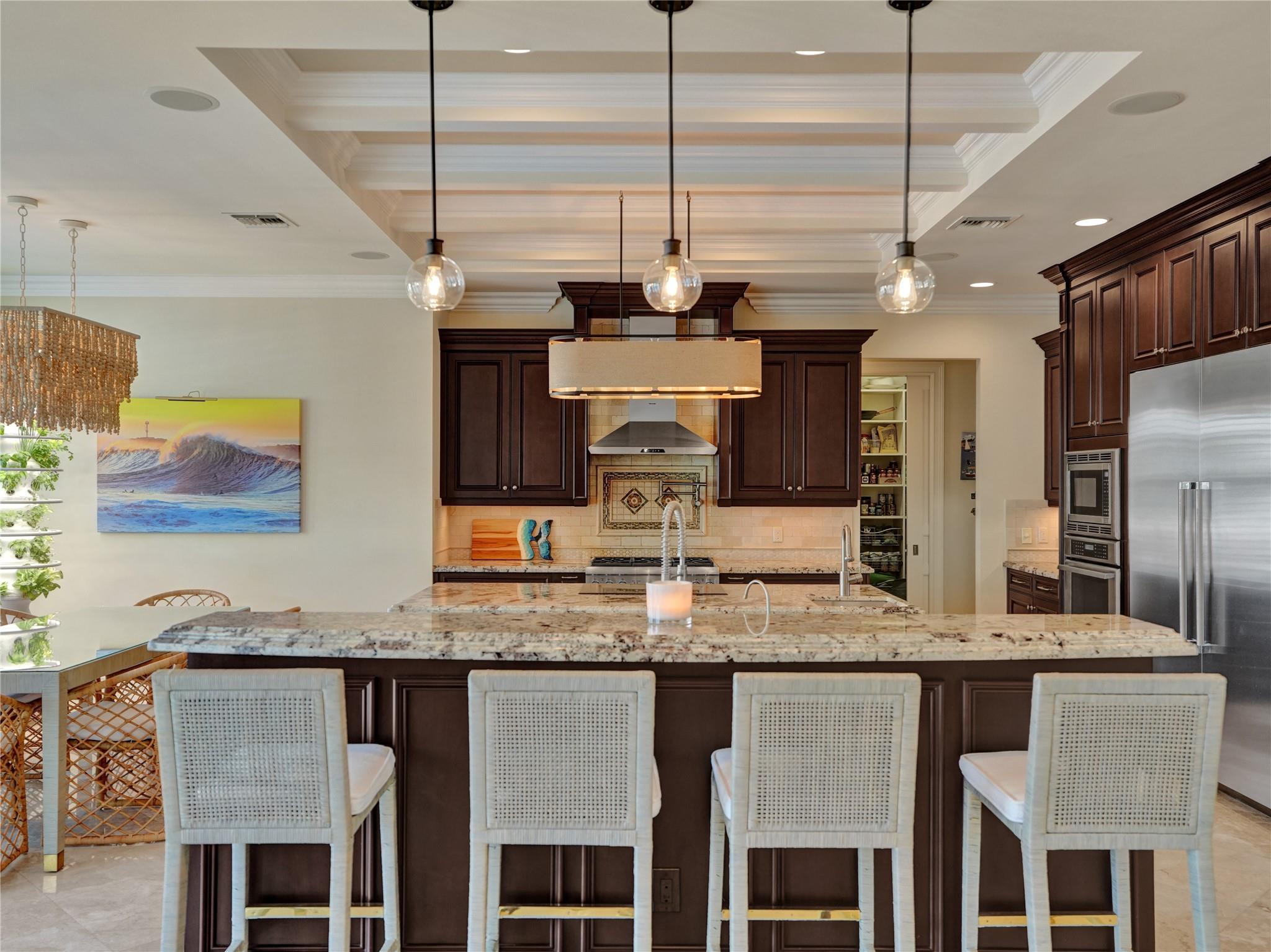 CORAL KEY VILLAS 3RD SEC - Residential