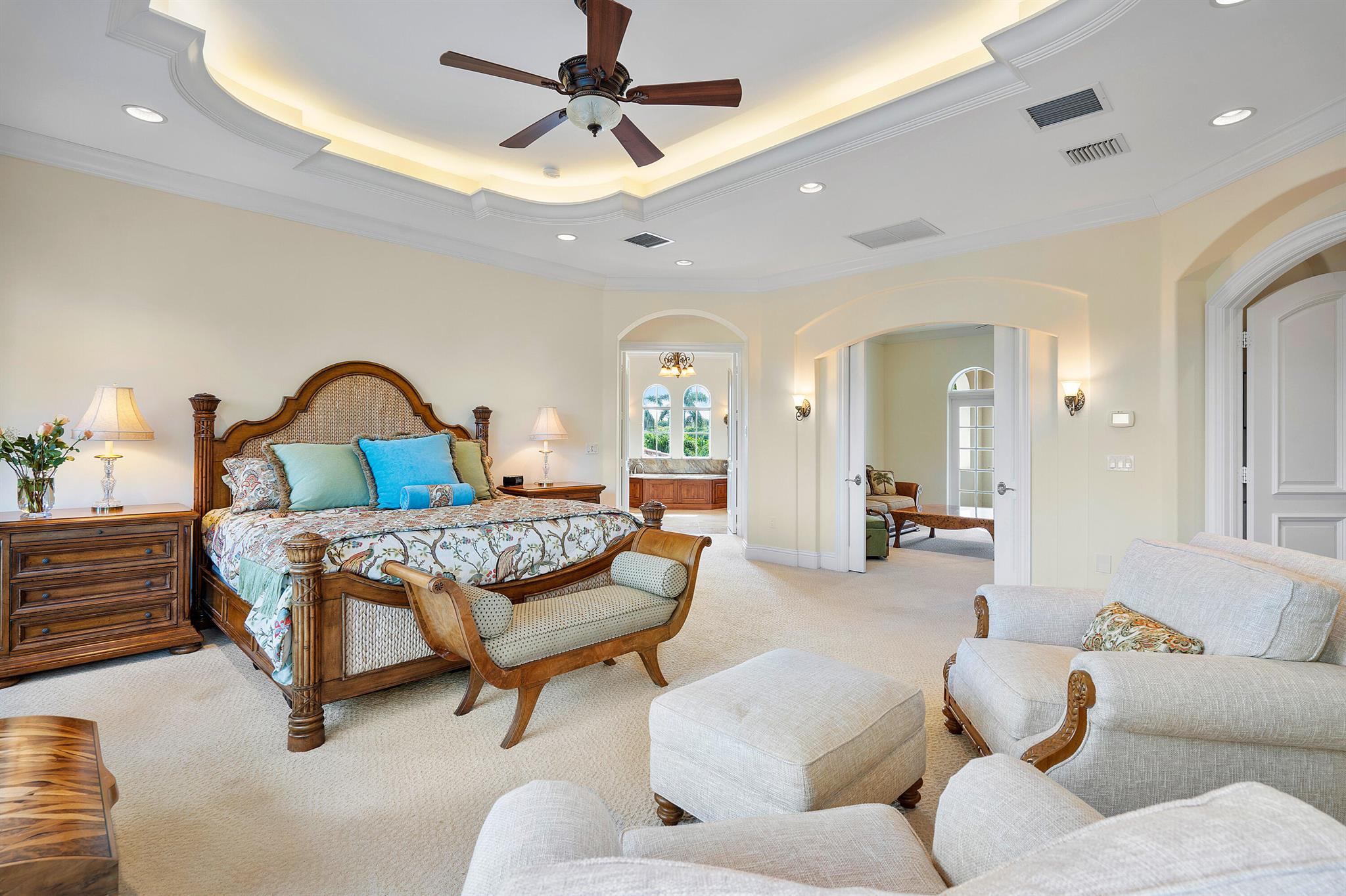 SUN AND SURF - Residential