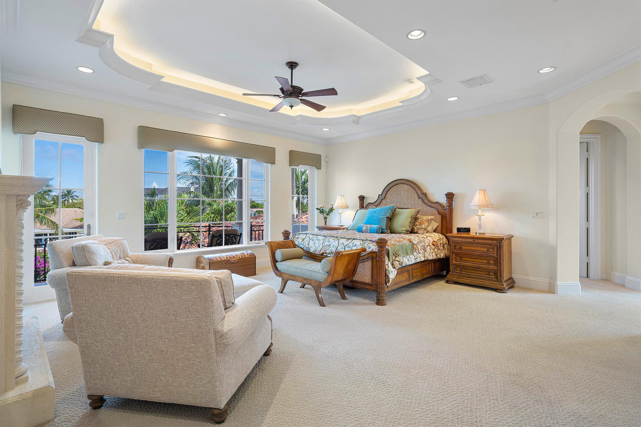 SUN AND SURF - Residential