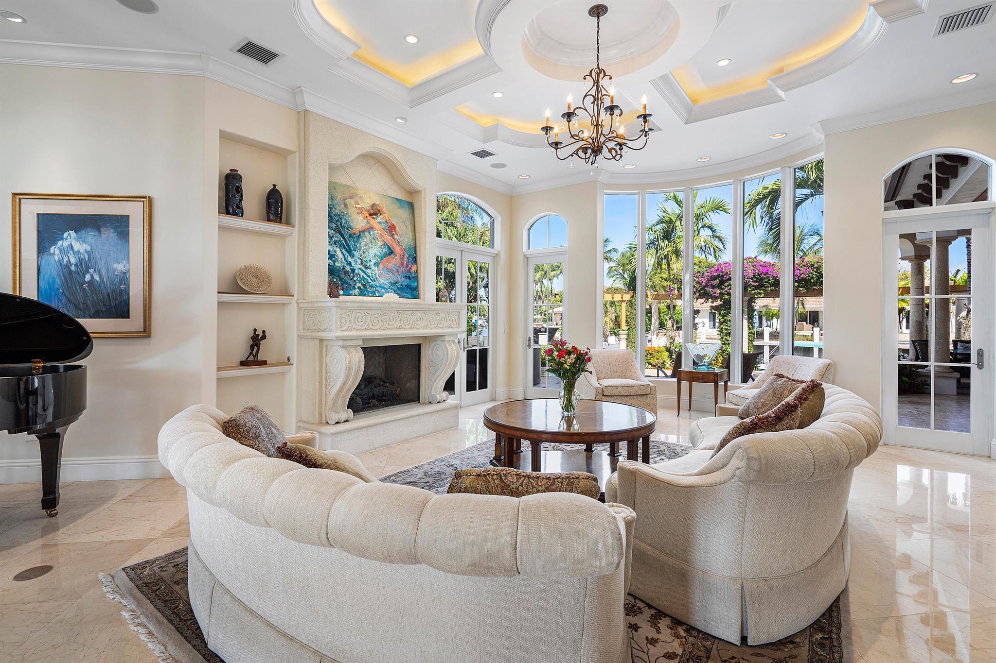 SUN AND SURF - Residential