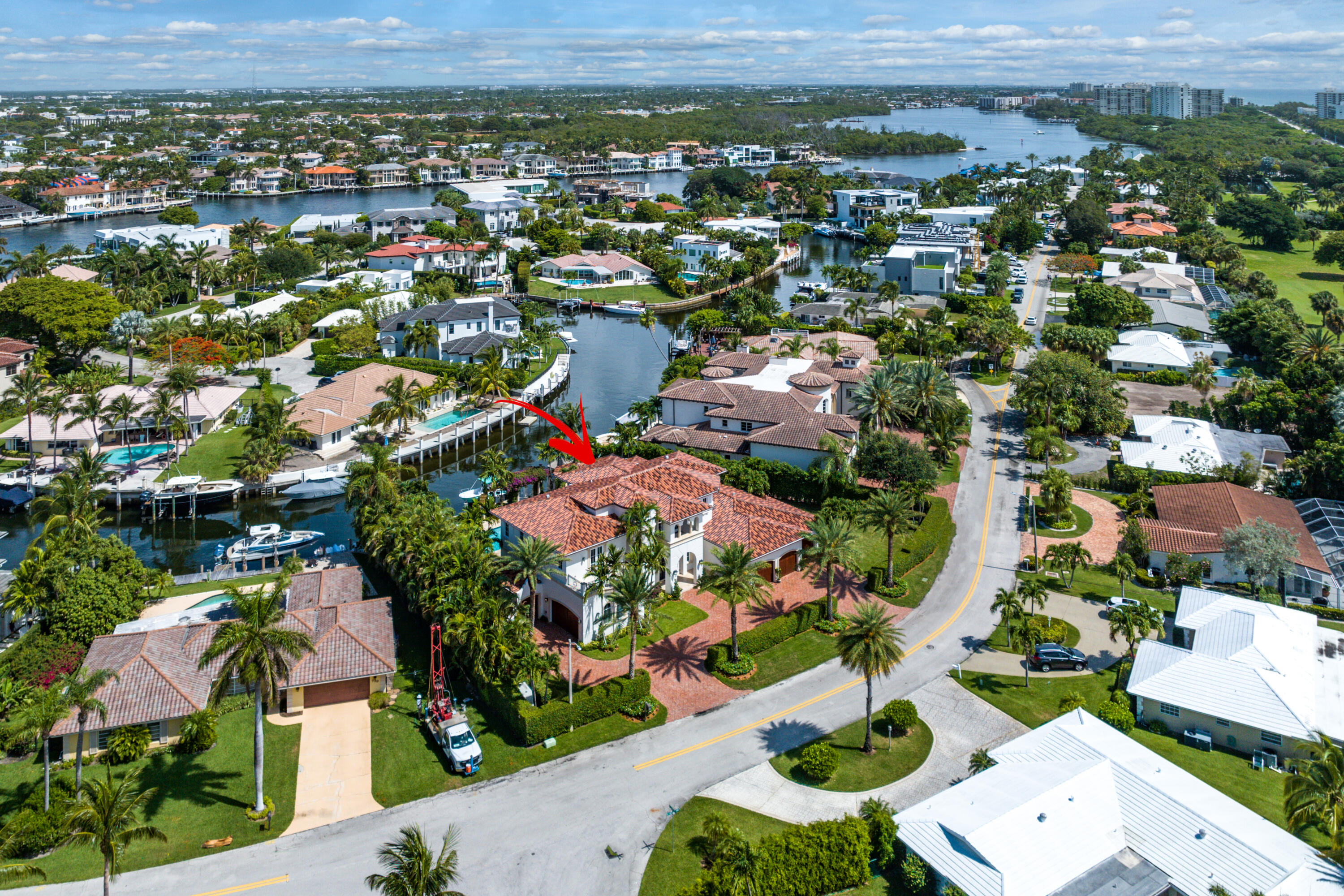 SUN AND SURF - Residential