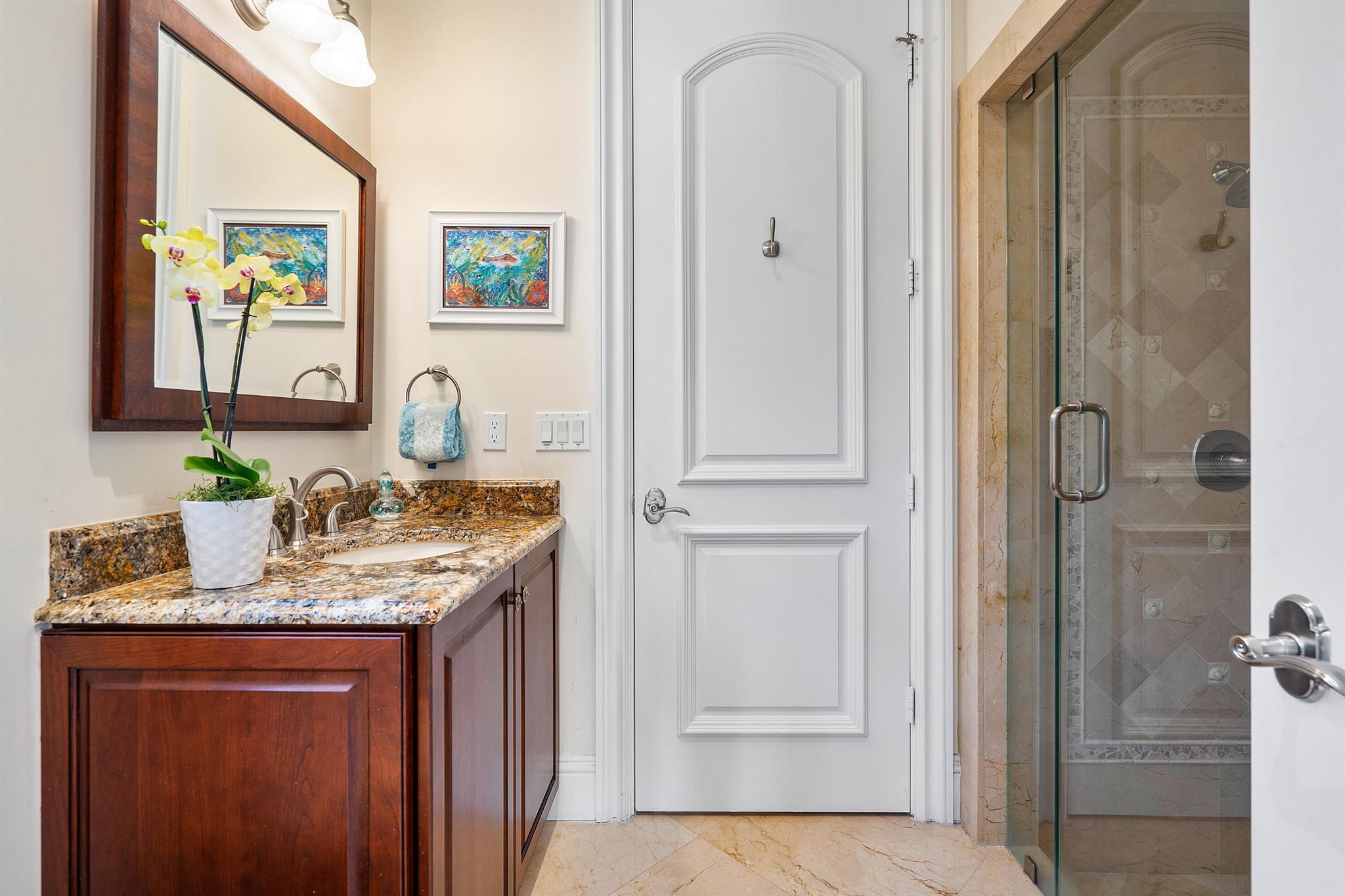 SUN AND SURF - Residential