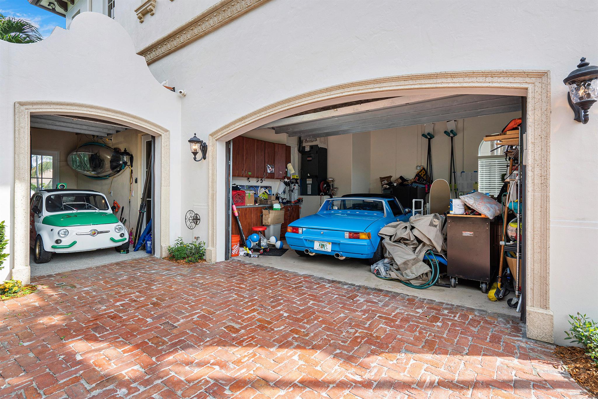 SUN AND SURF - Residential