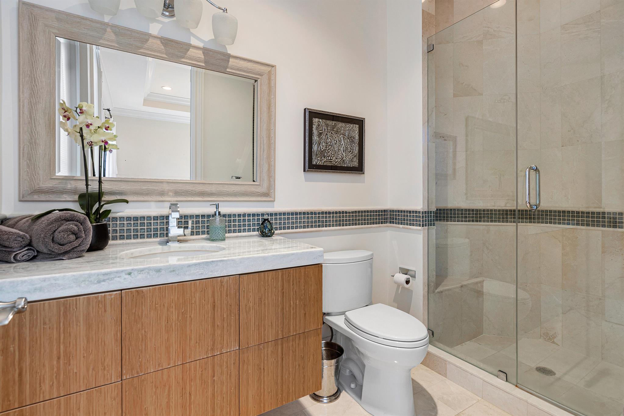 SUN AND SURF - Residential