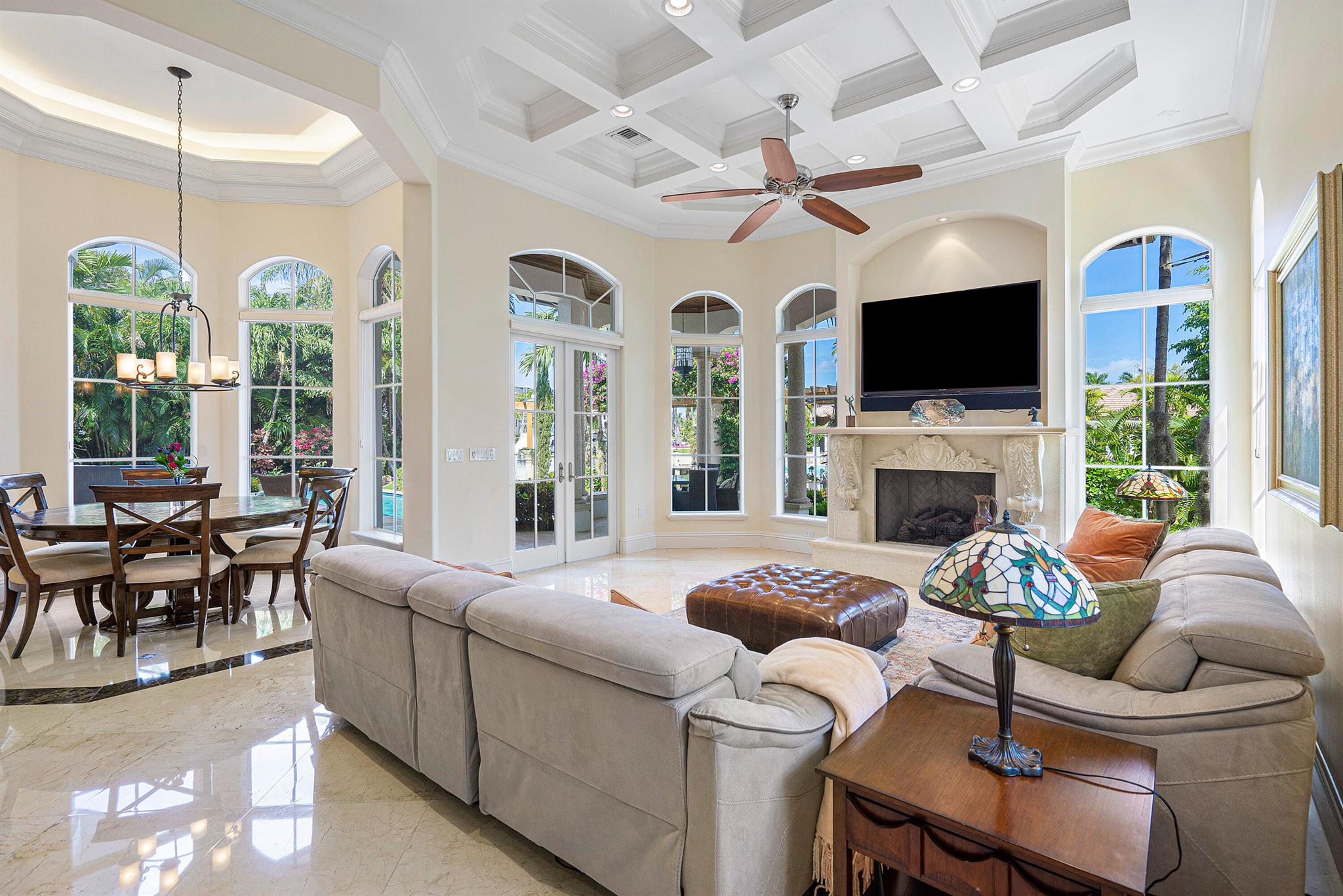 SUN AND SURF - Residential