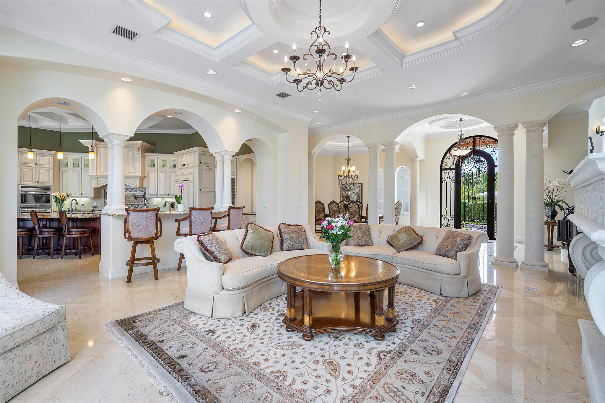 SUN AND SURF - Residential