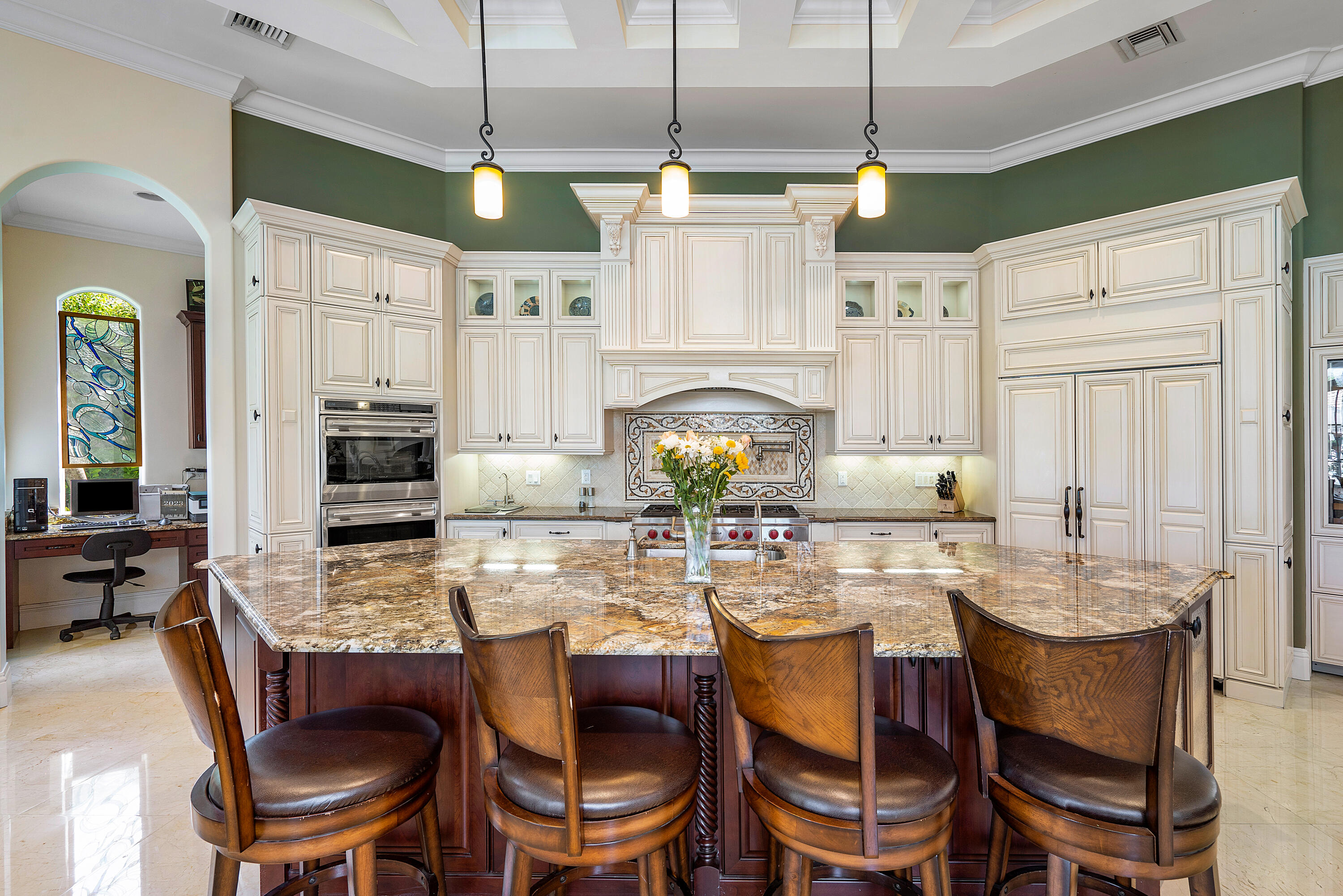 SUN AND SURF - Residential