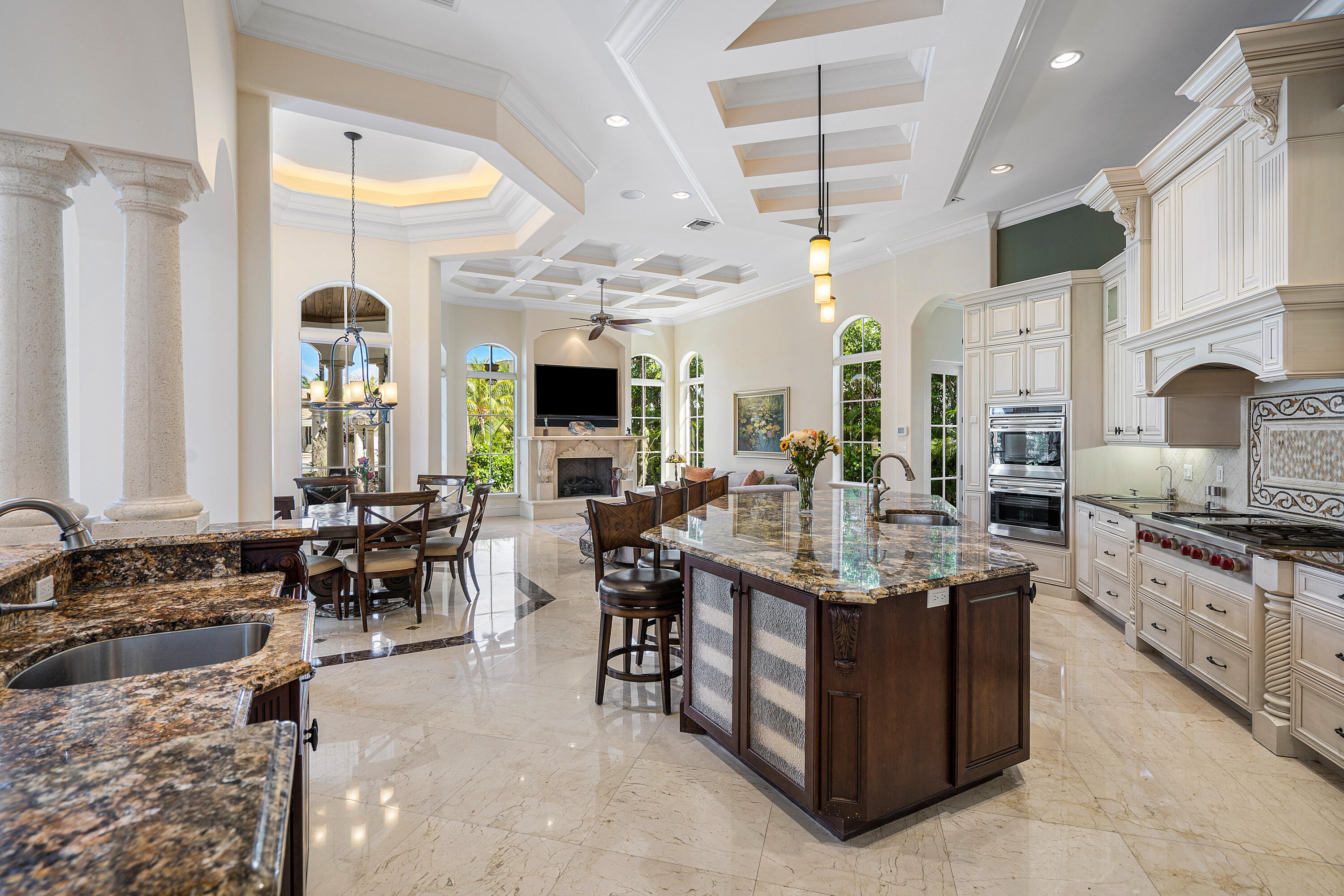 SUN AND SURF - Residential