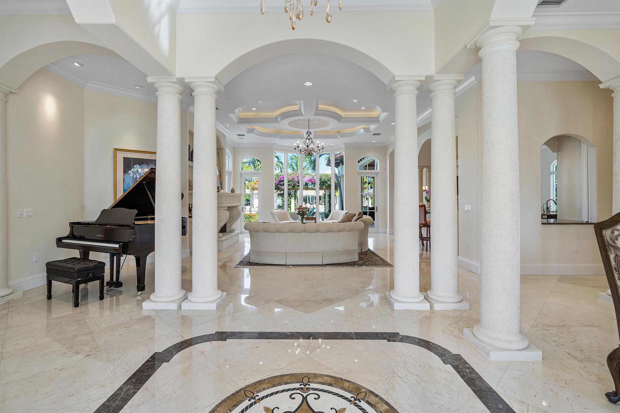 SUN AND SURF - Residential