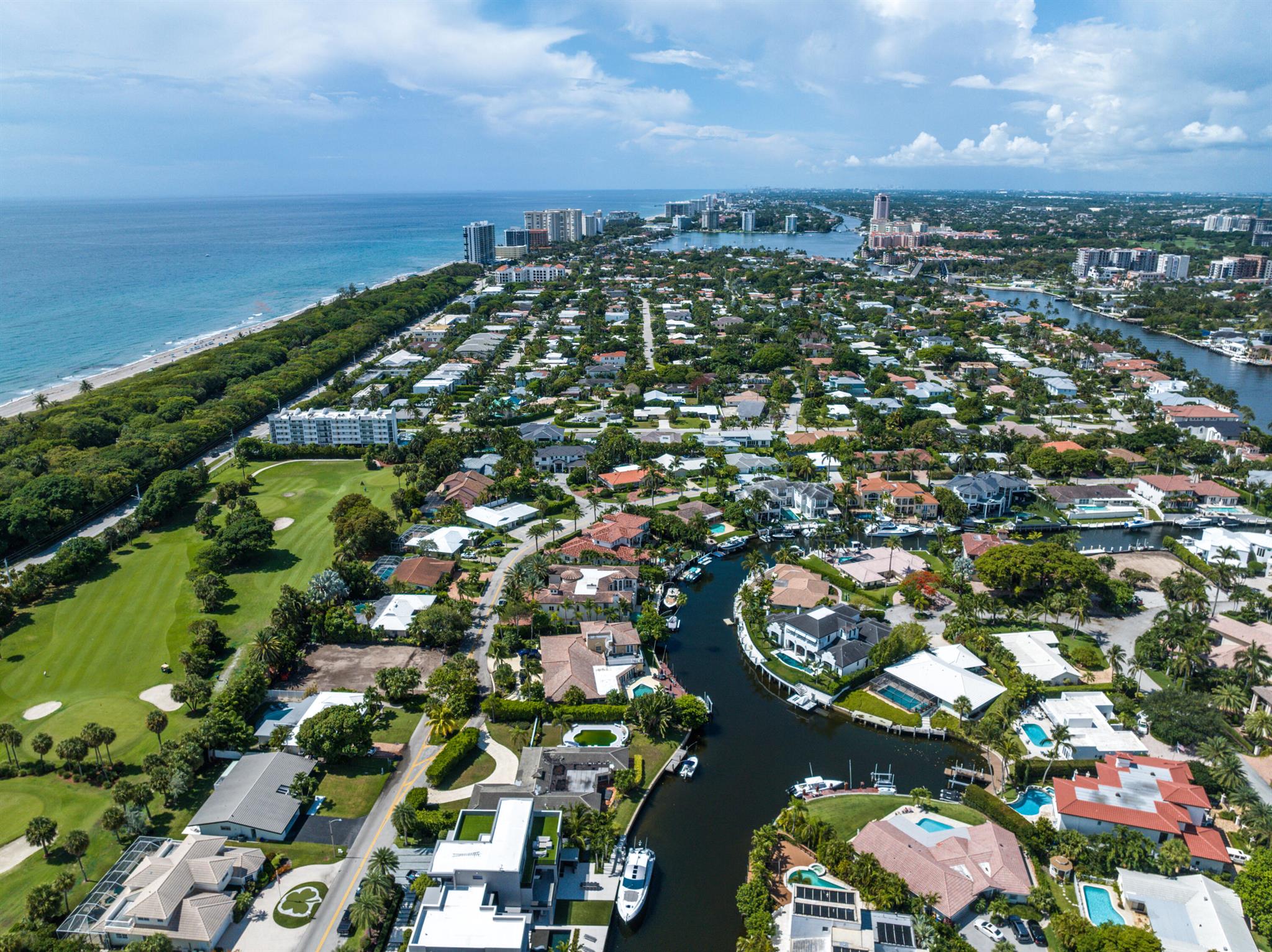 SUN AND SURF - Residential