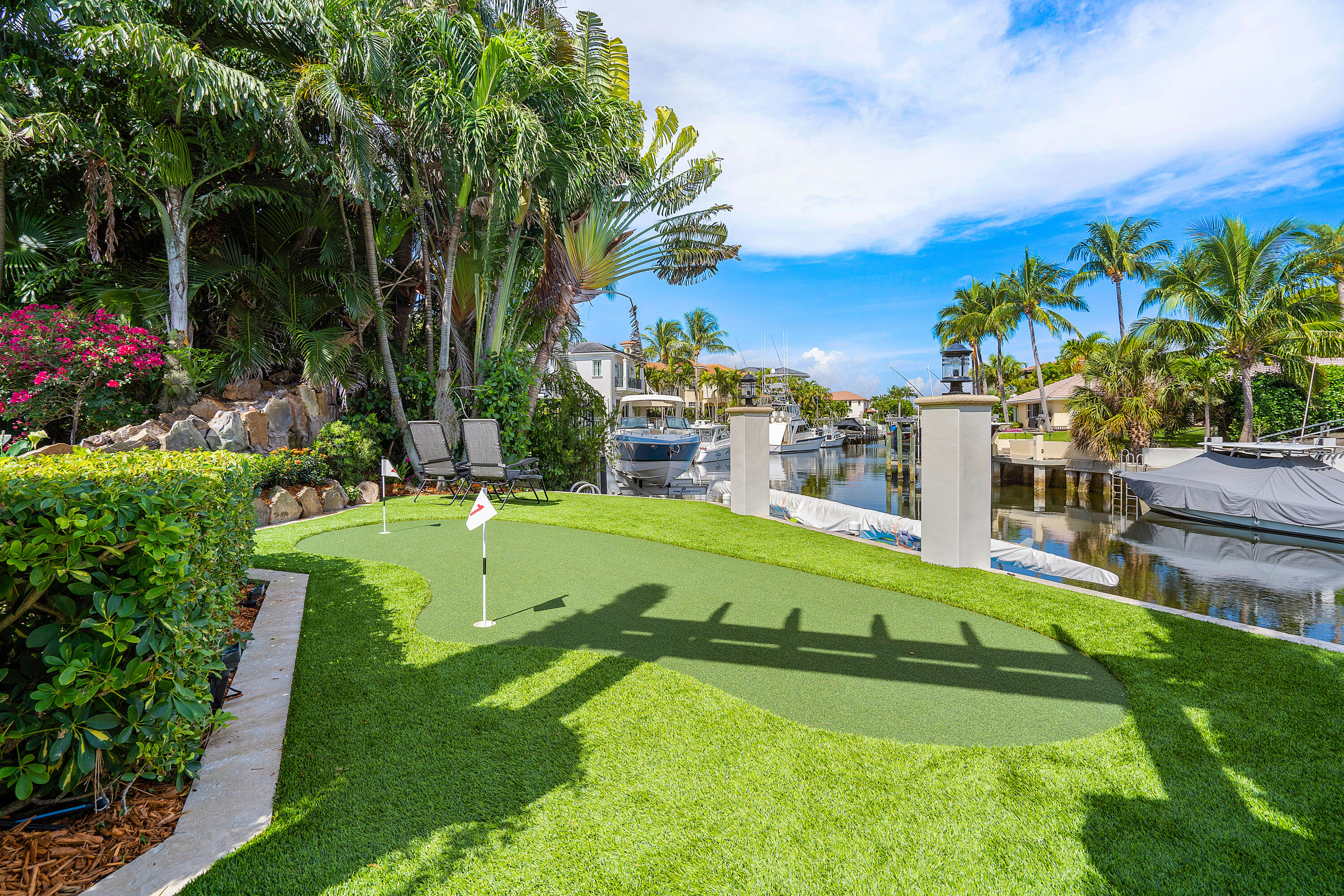 SUN AND SURF - Residential