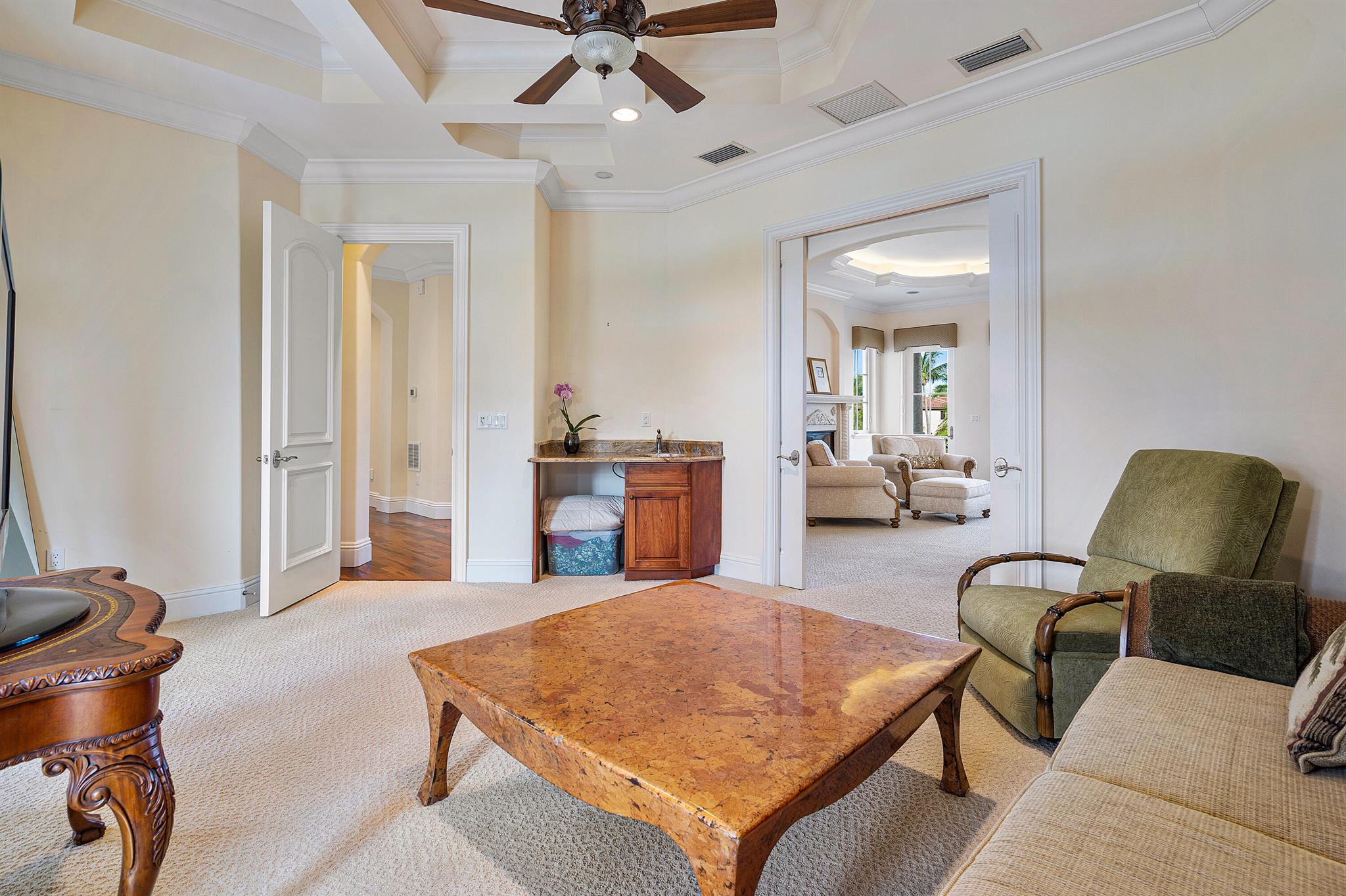 SUN AND SURF - Residential