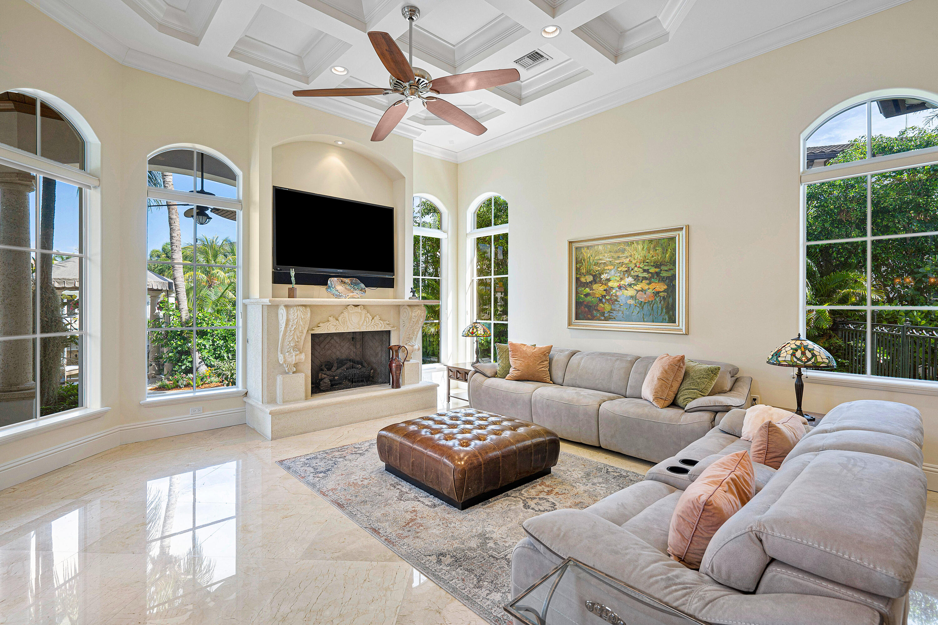 SUN AND SURF - Residential