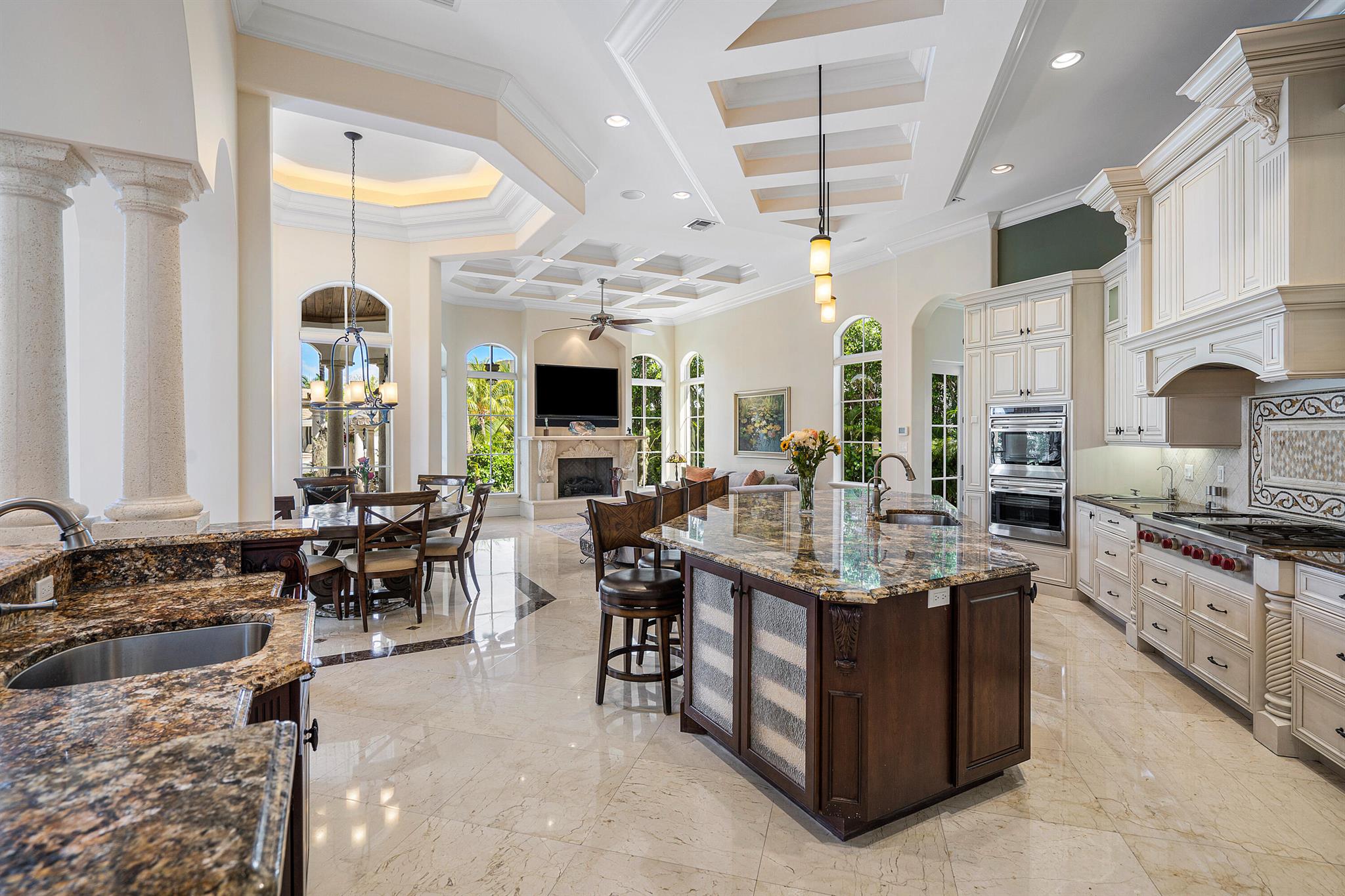 SUN AND SURF - Residential