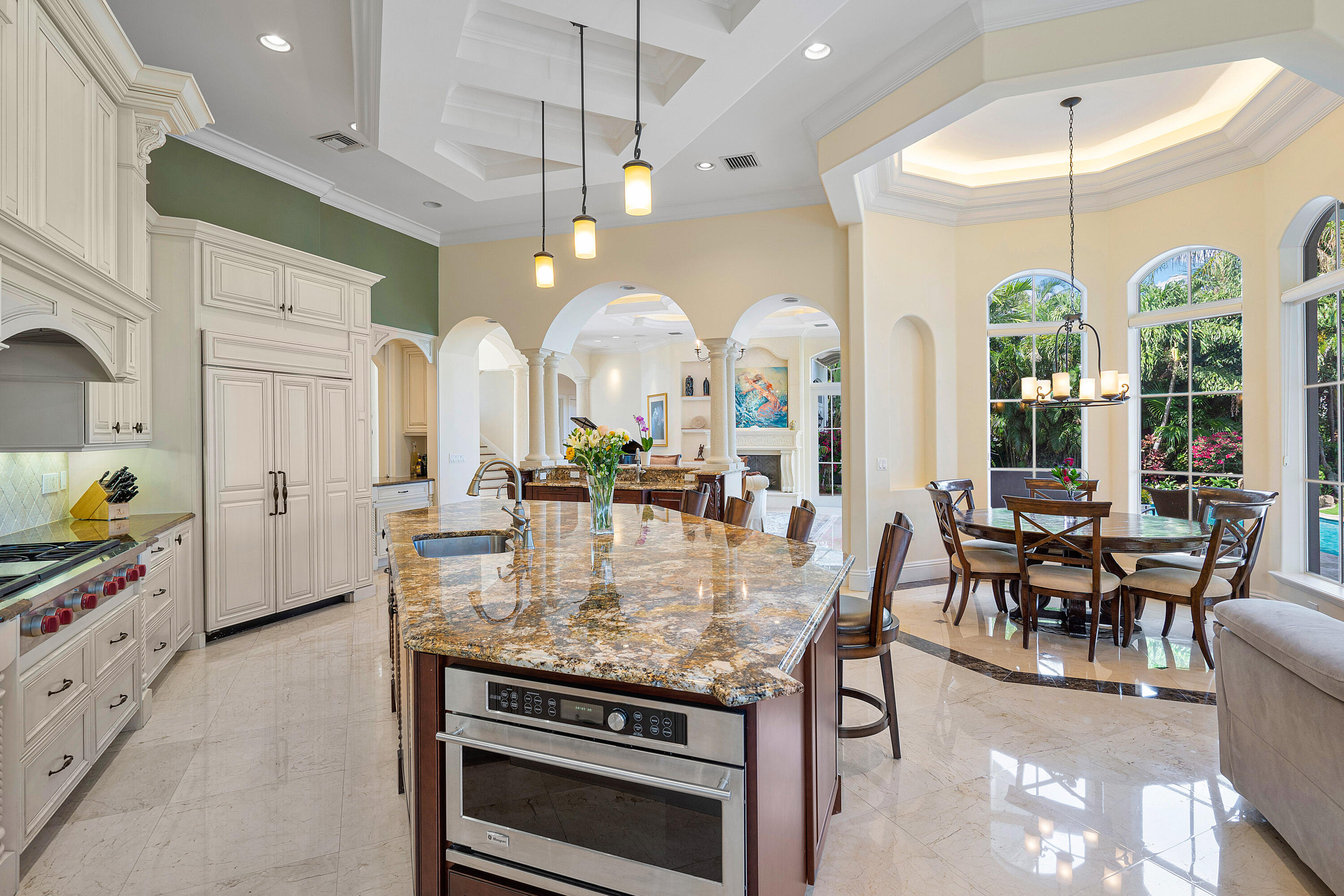 SUN AND SURF - Residential