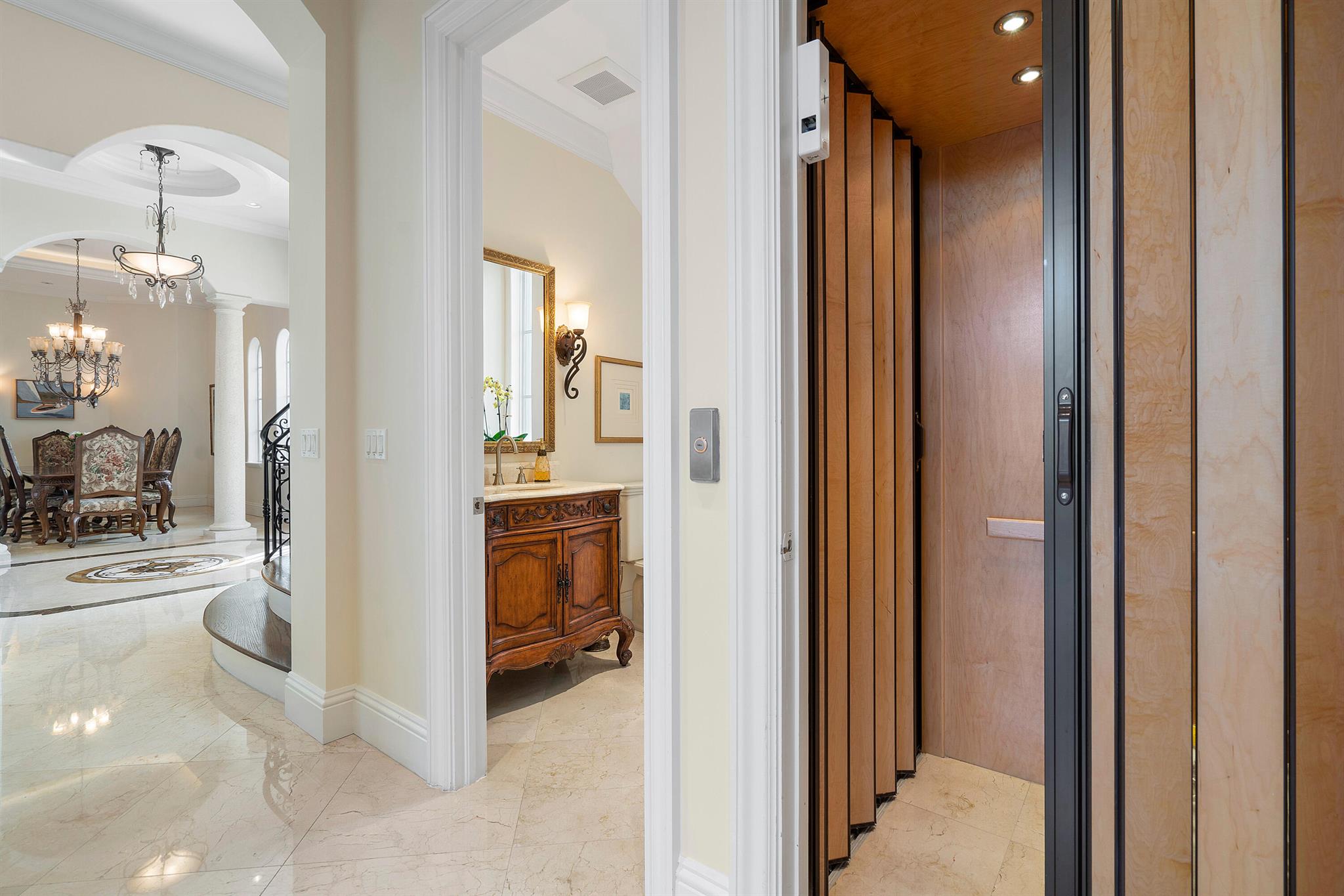 SUN AND SURF - Residential