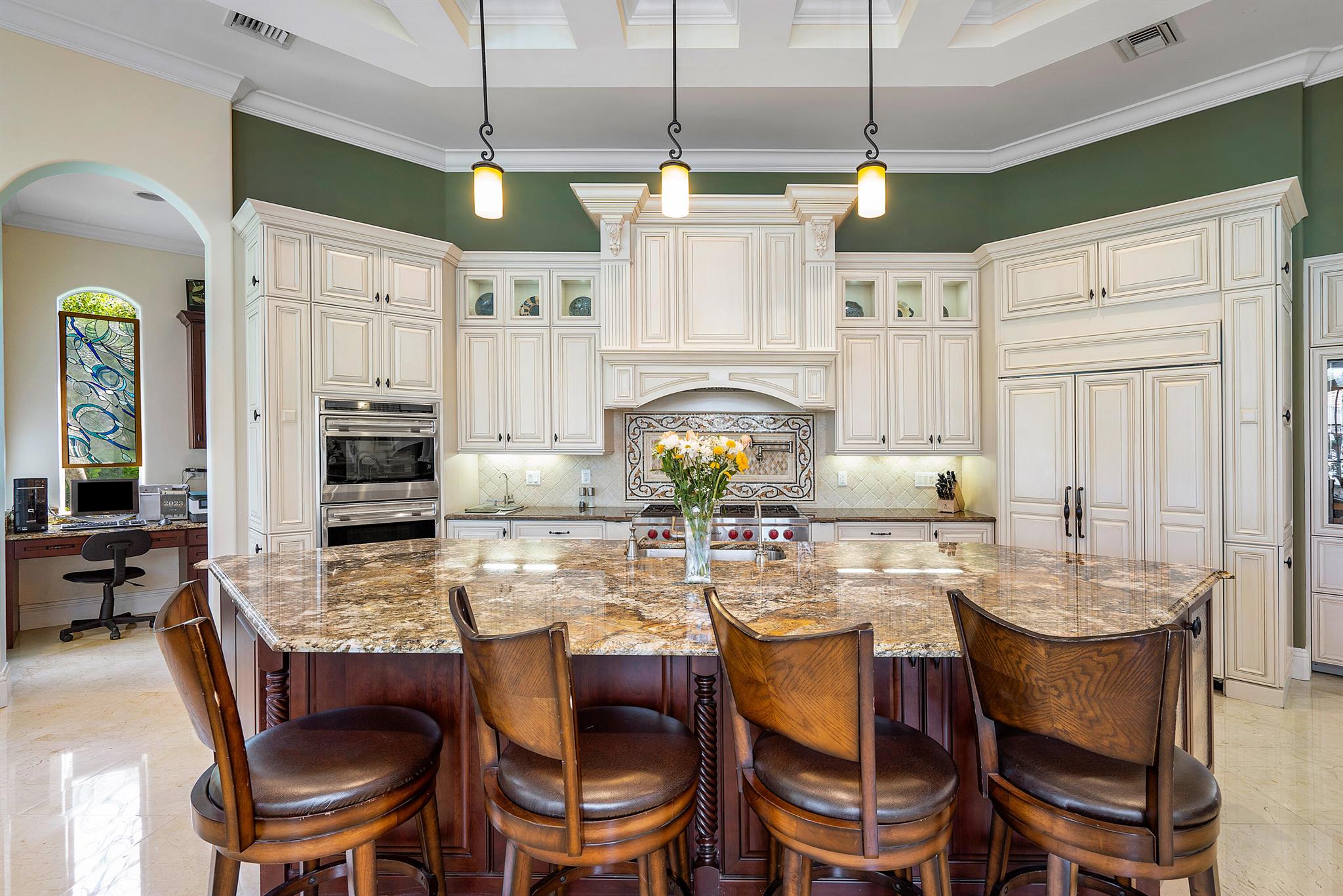 SUN AND SURF - Residential