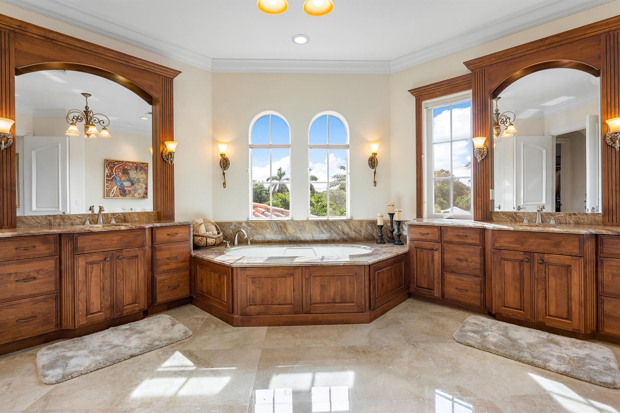 SUN AND SURF - Residential