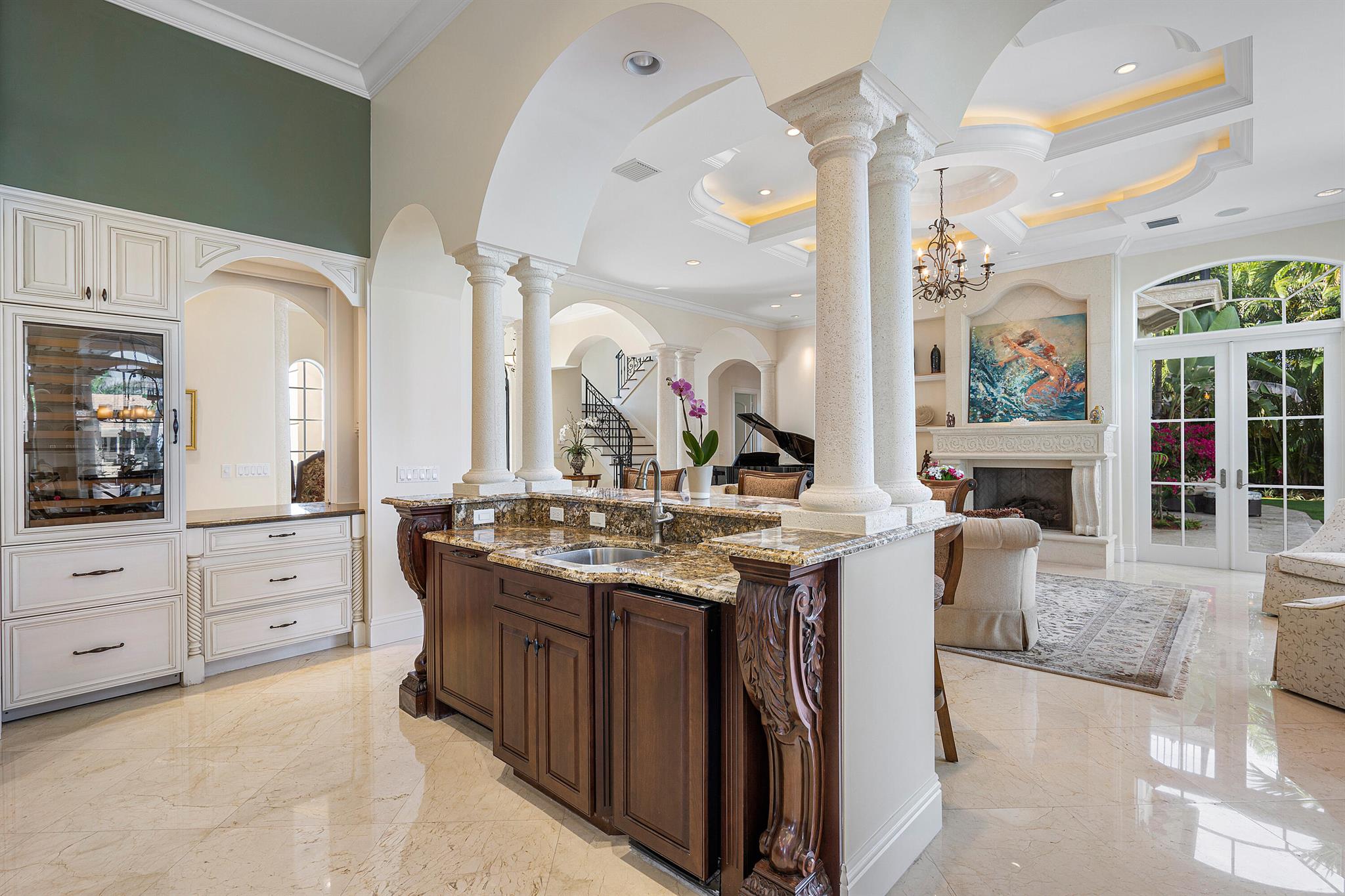 SUN AND SURF - Residential