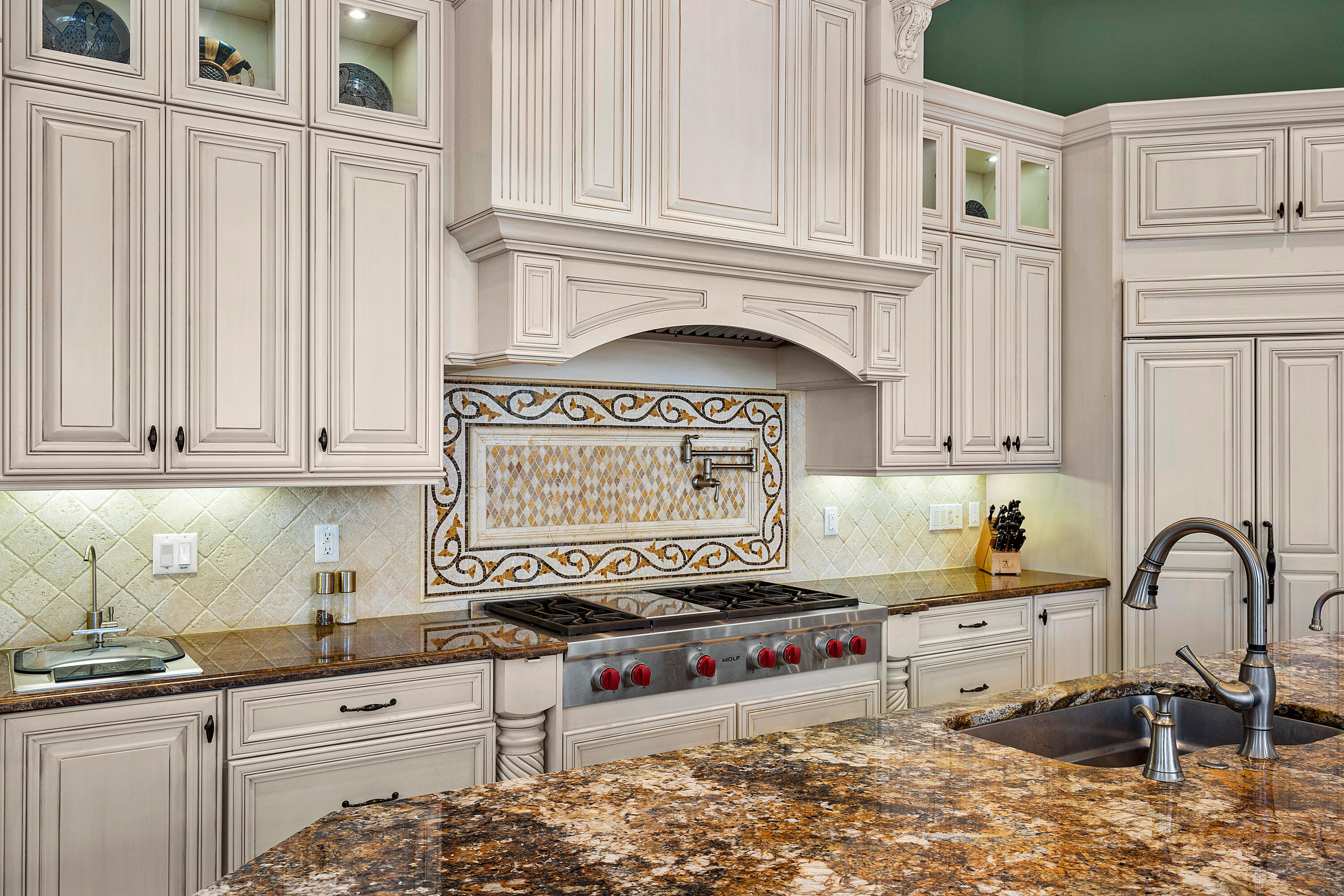 SUN AND SURF - Residential