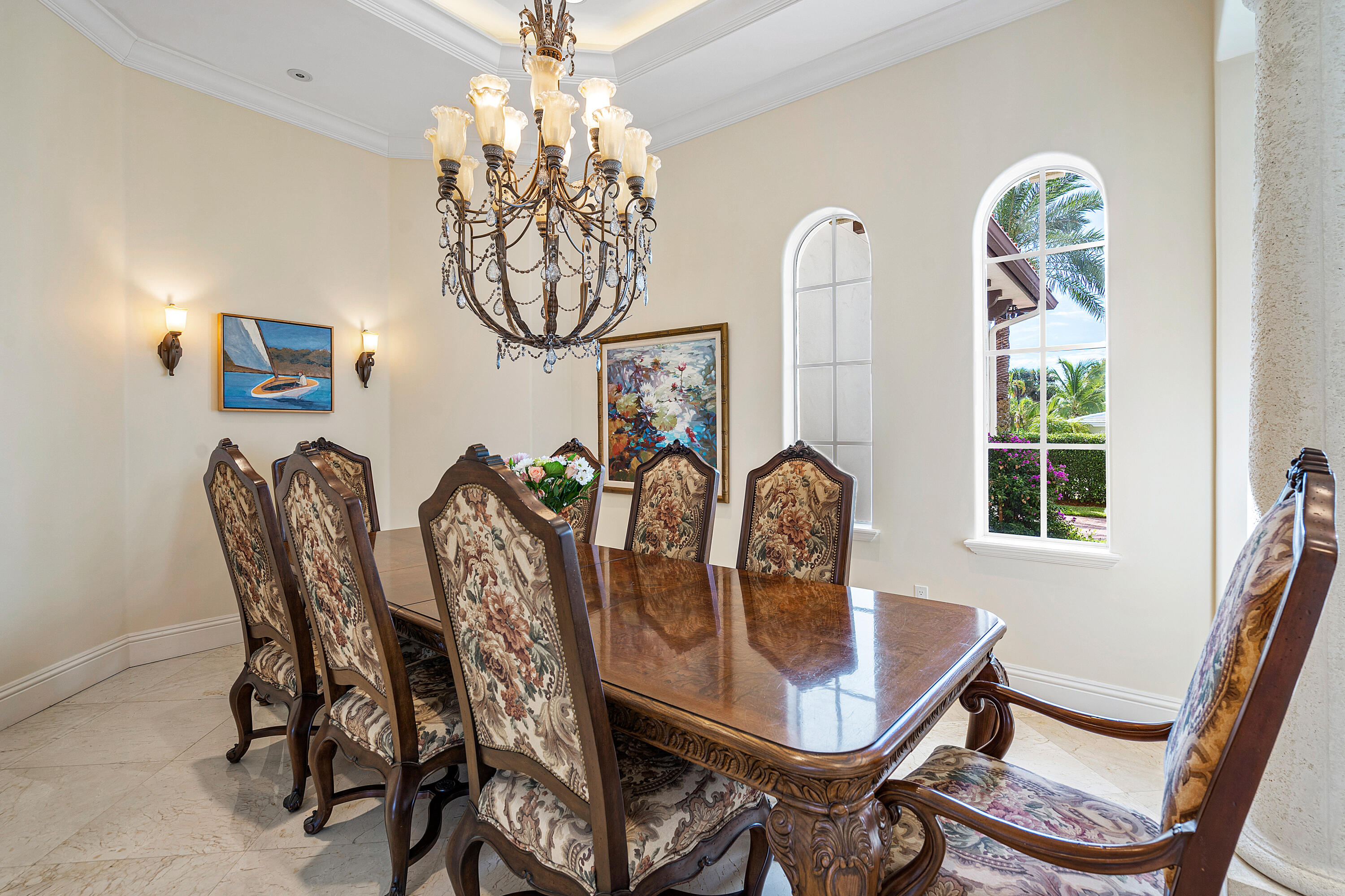 SUN AND SURF - Residential