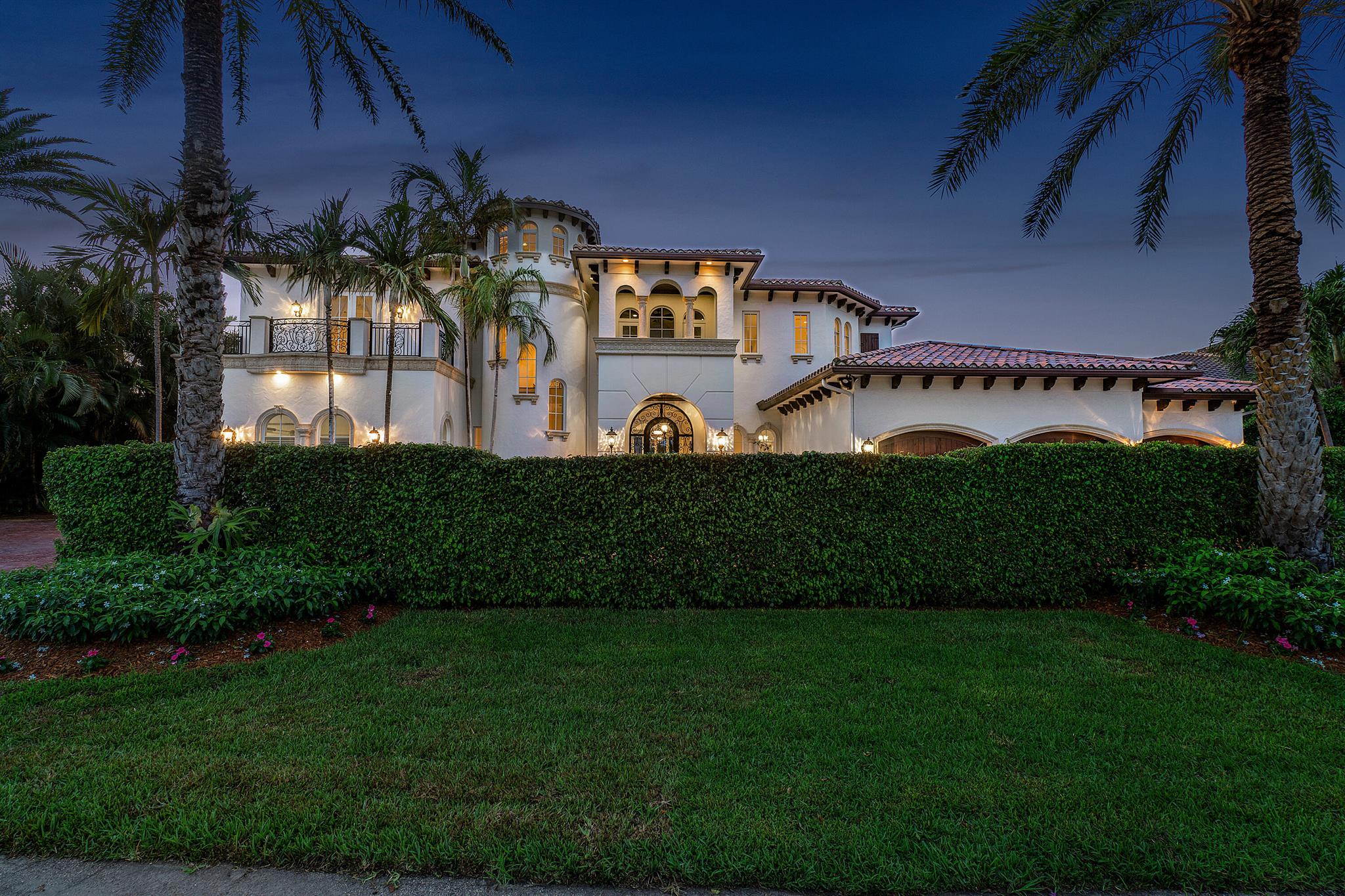 SUN AND SURF - Residential