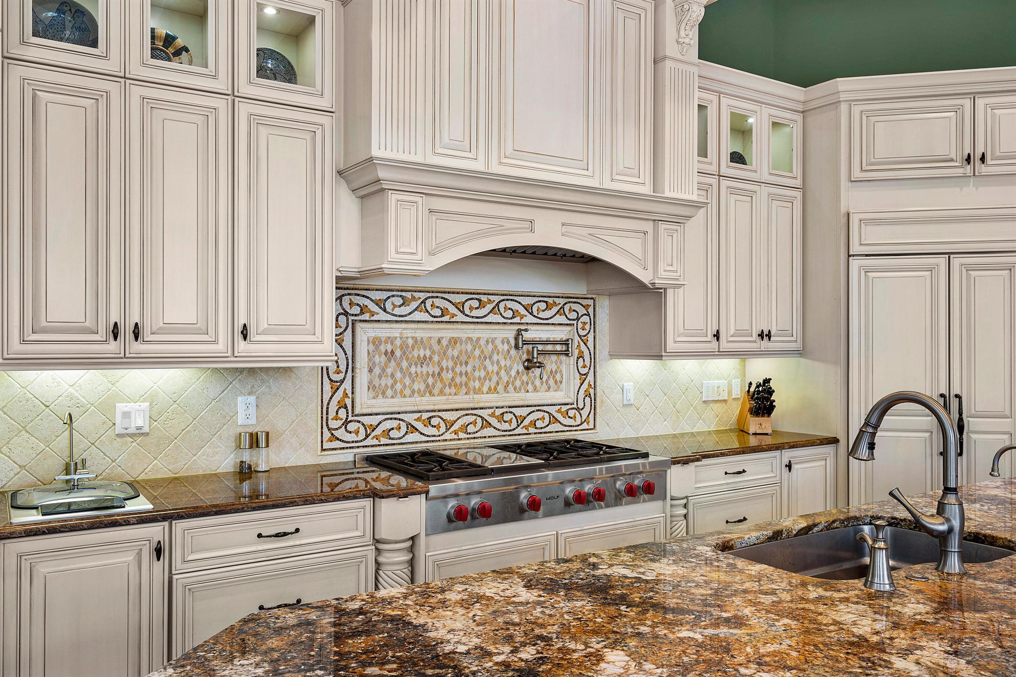 SUN AND SURF - Residential